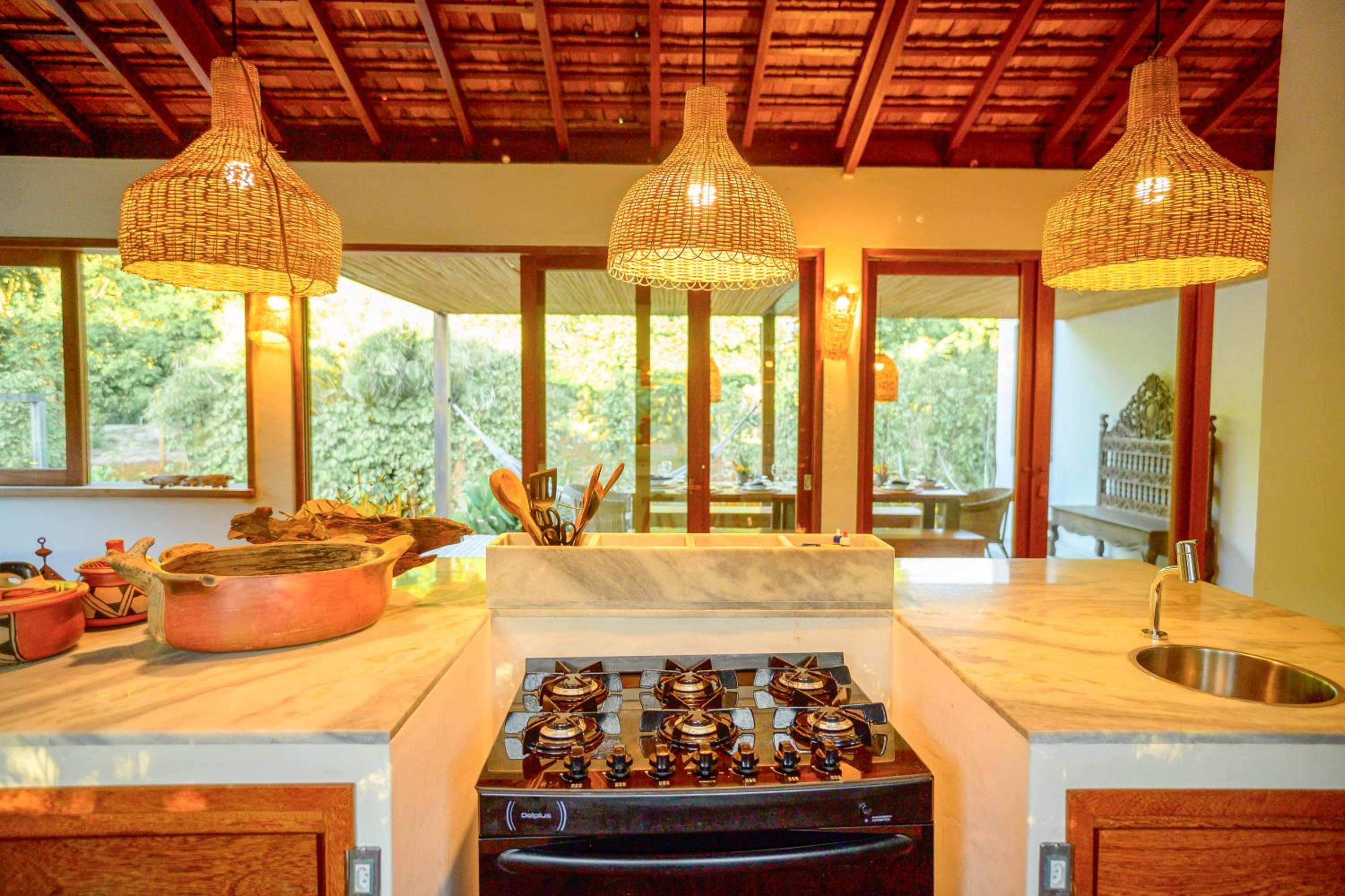 Villas Bahia - Paraiso na Bahia