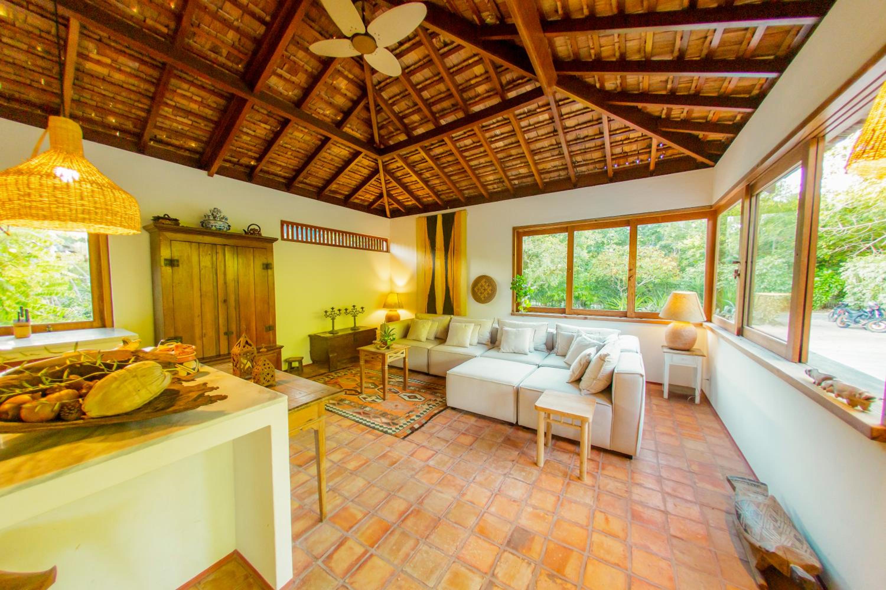 Villas Bahia - Paraiso na Bahia