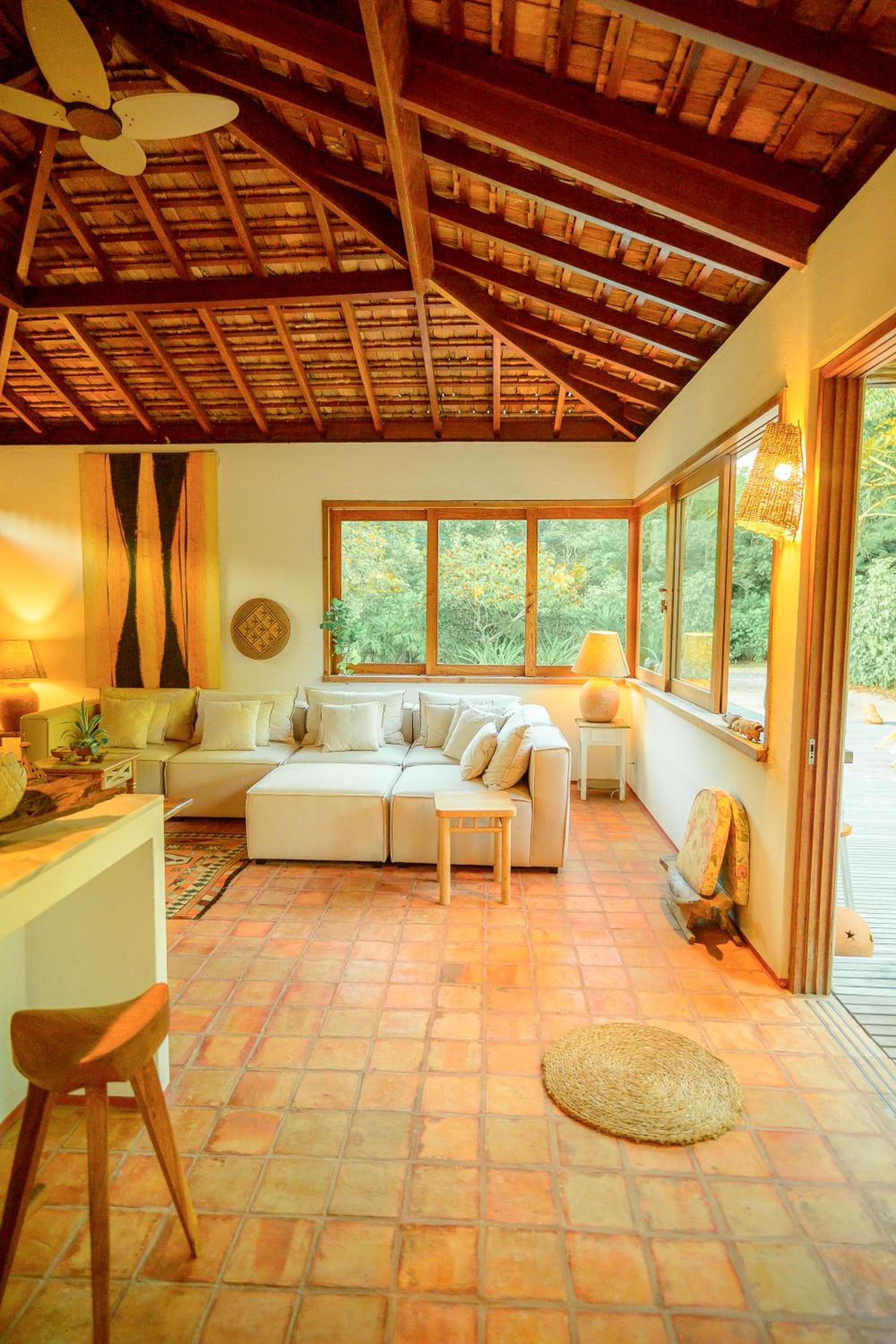Villas Bahia - Paraiso na Bahia