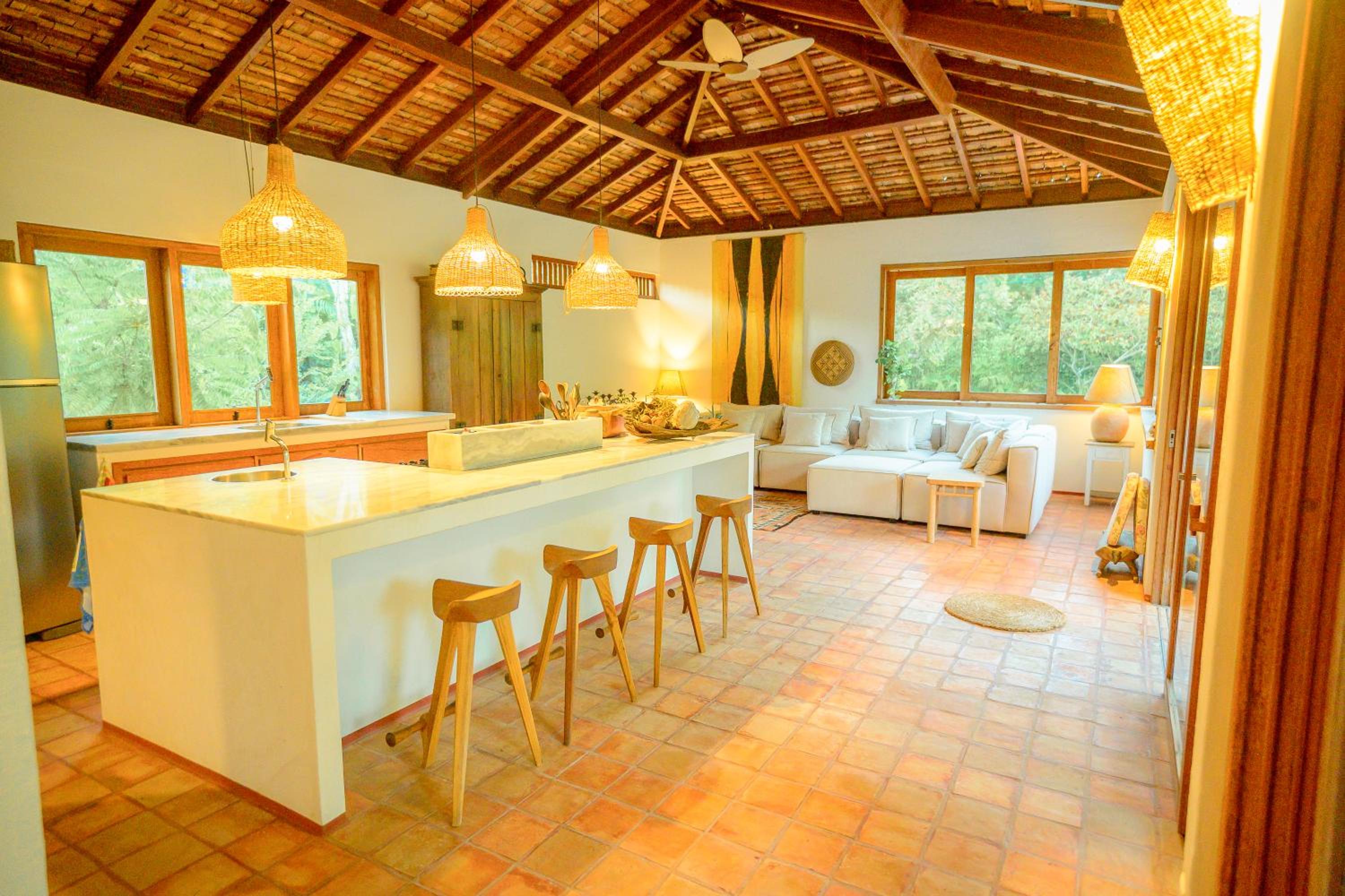 Villas Bahia - Paraiso na Bahia