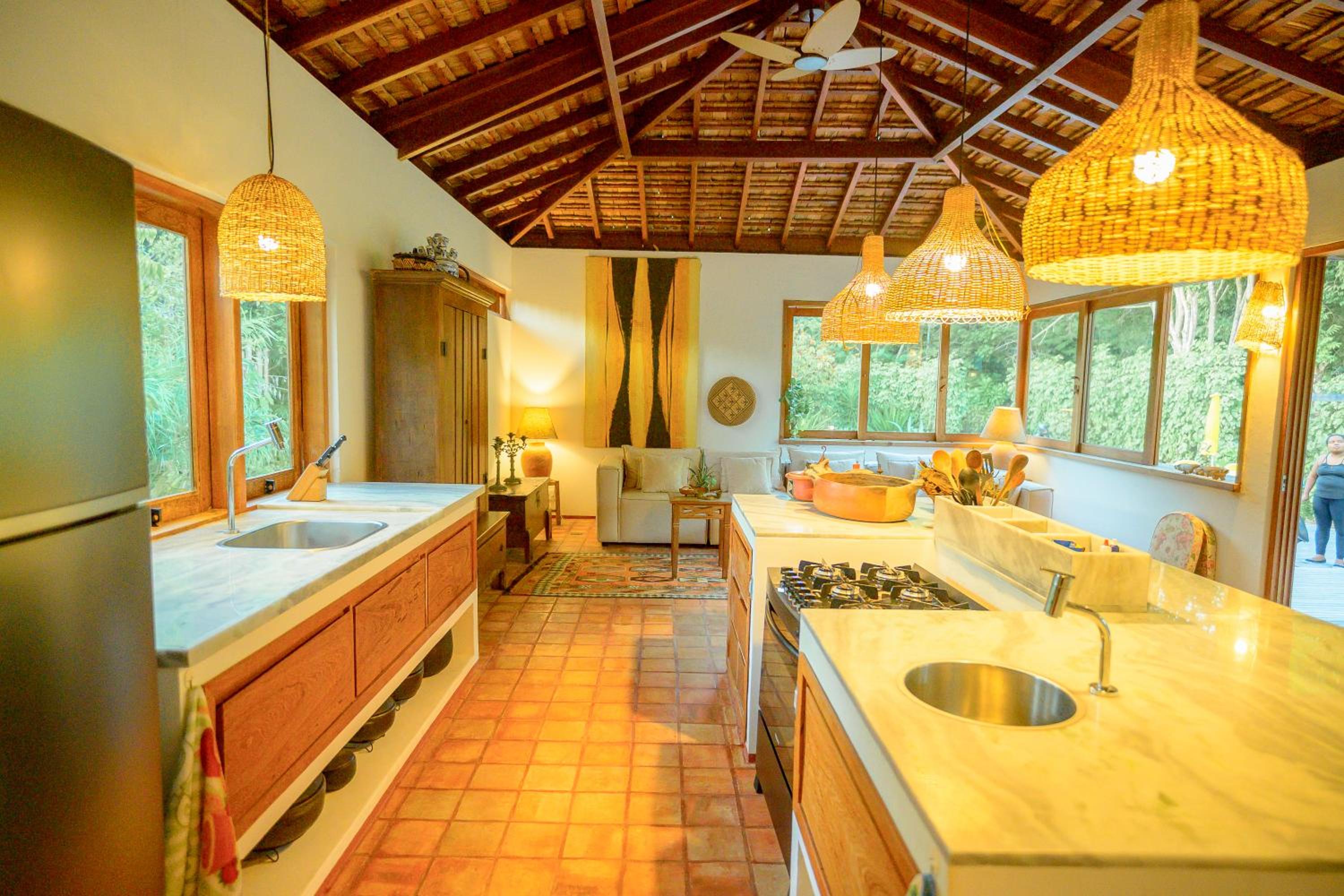 Villas Bahia - Paraiso na Bahia