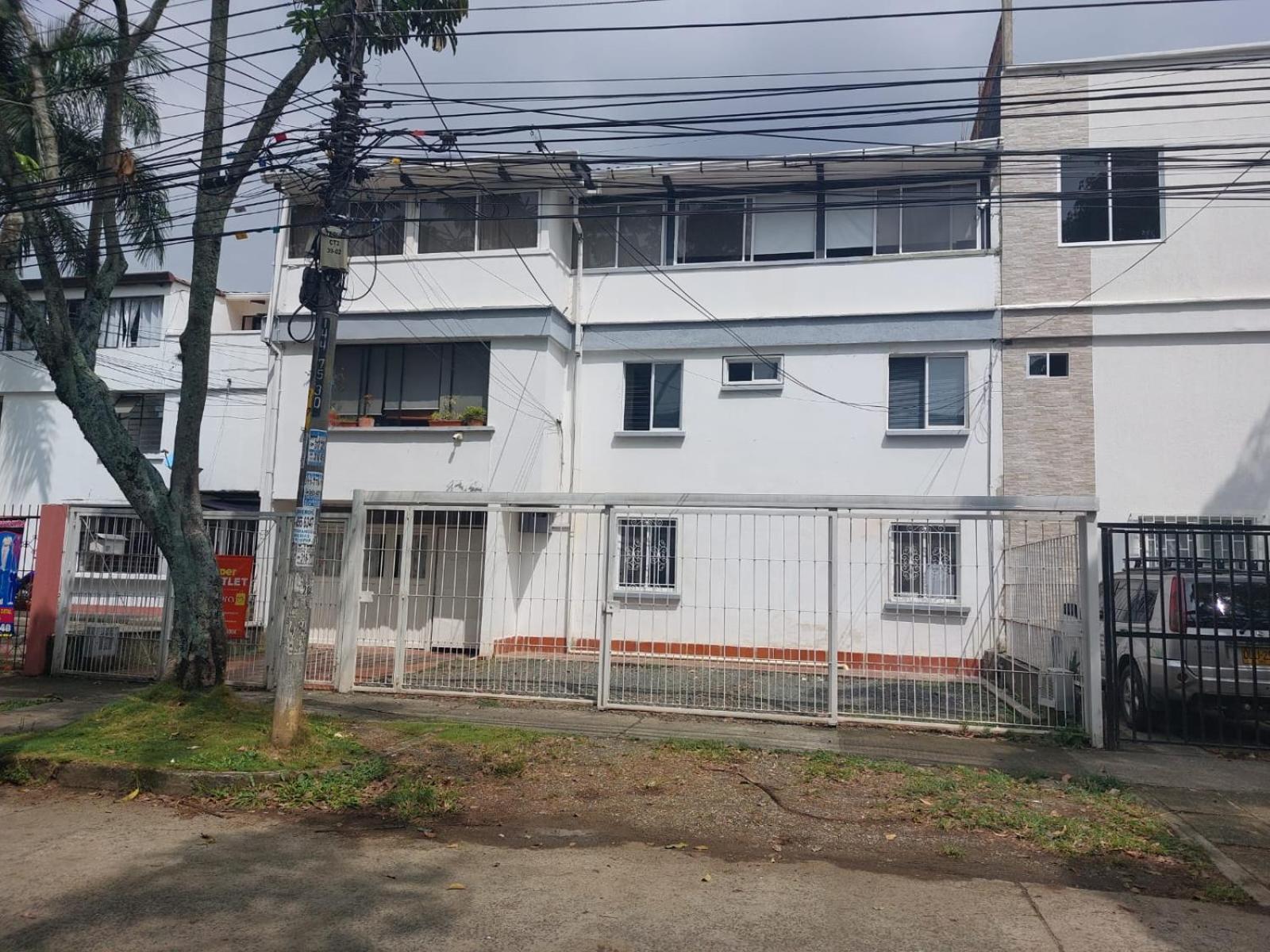 Apartaestudios Lido 102