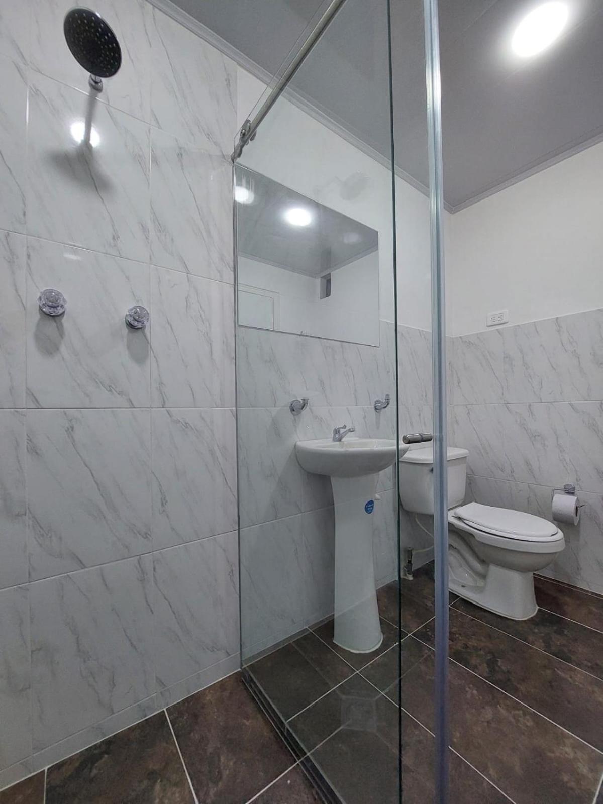 Apartaestudios Lido 102