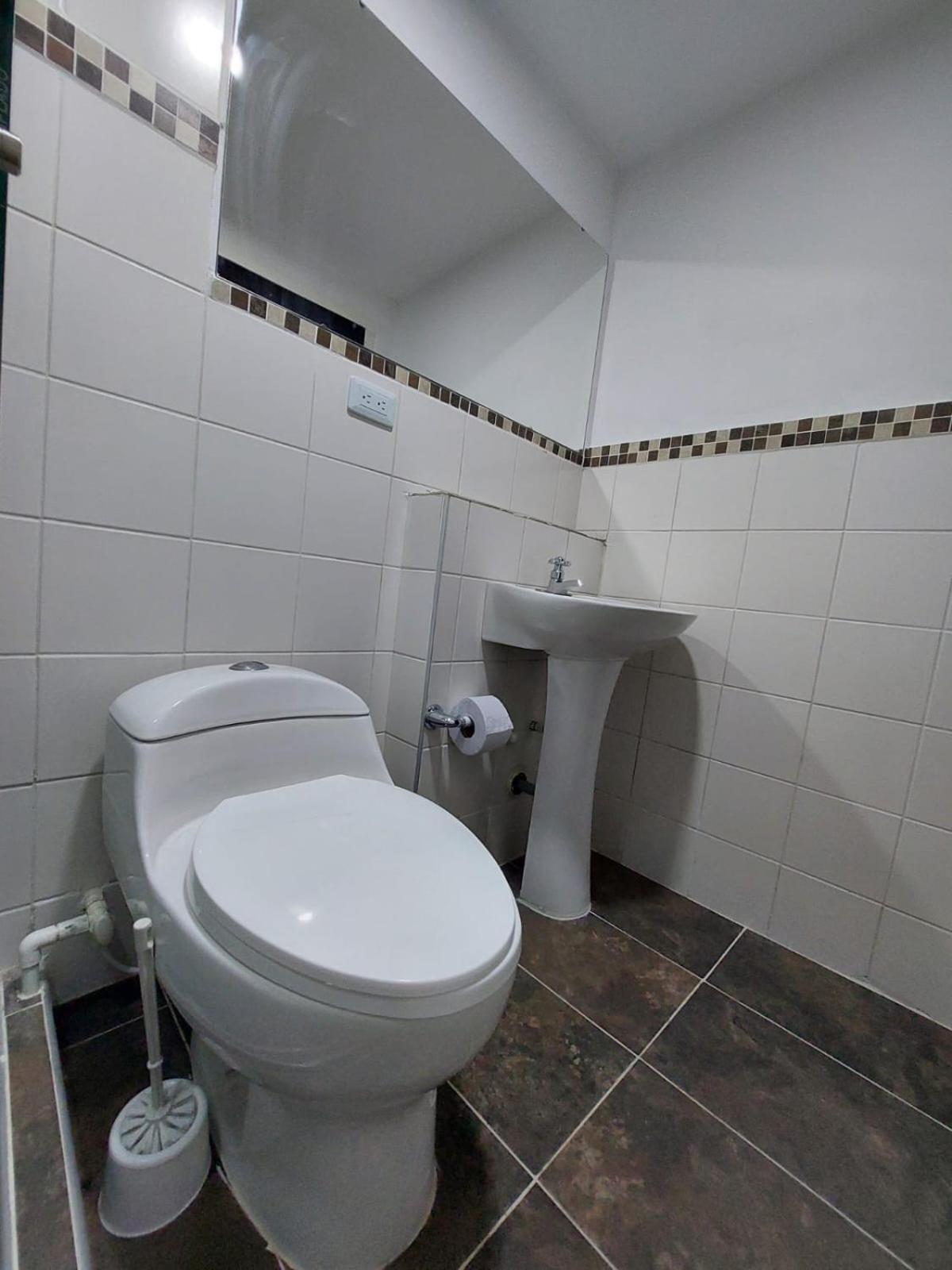 Apartaestudios Lido 102