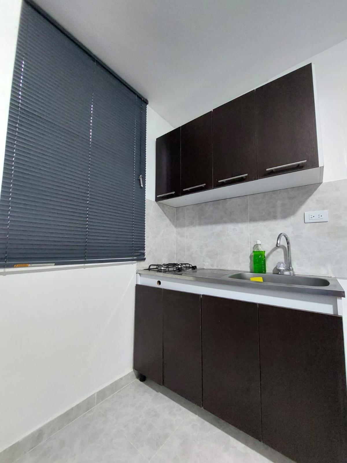 Apartaestudios Lido 102