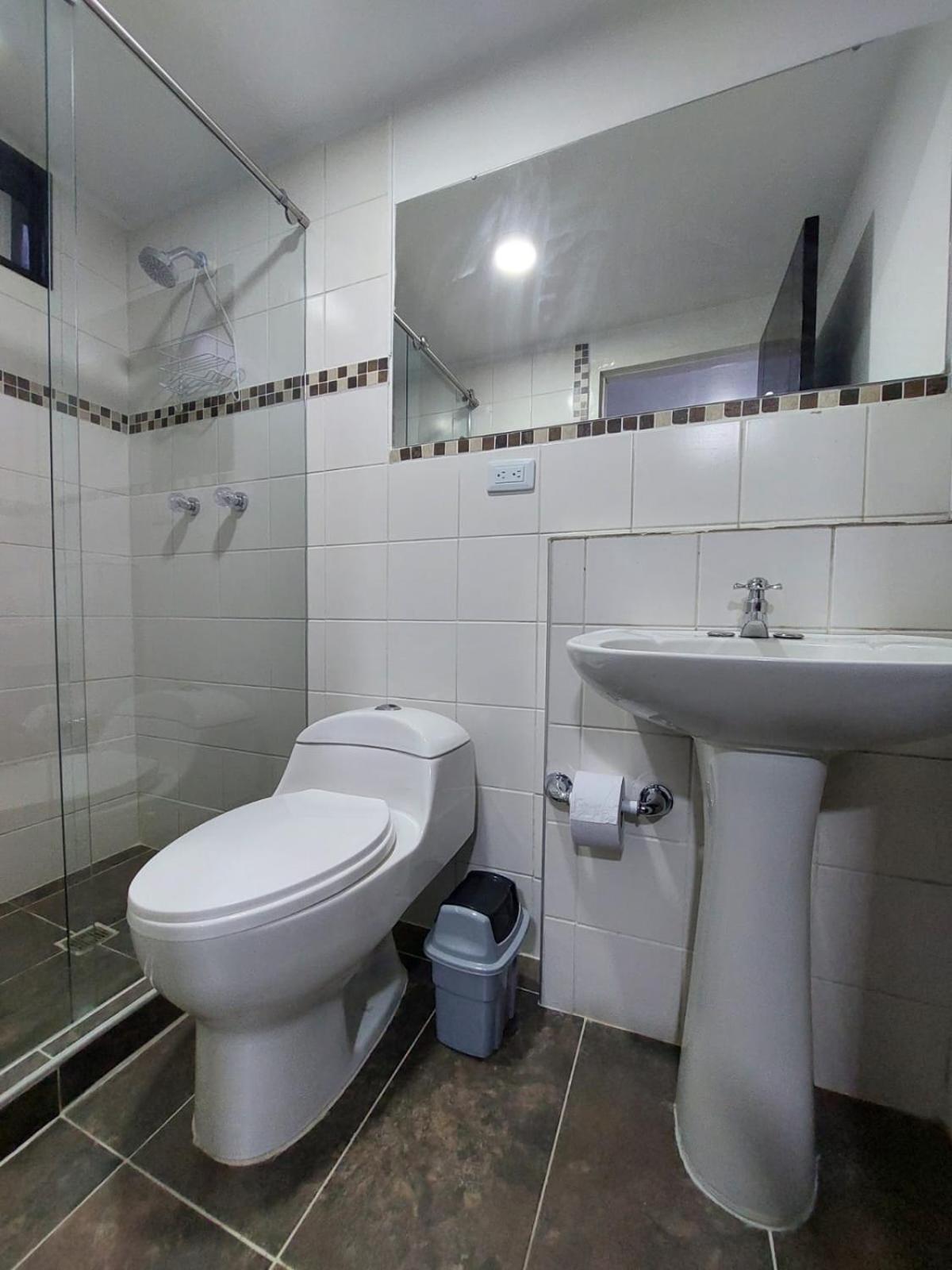 Apartaestudios Lido 102