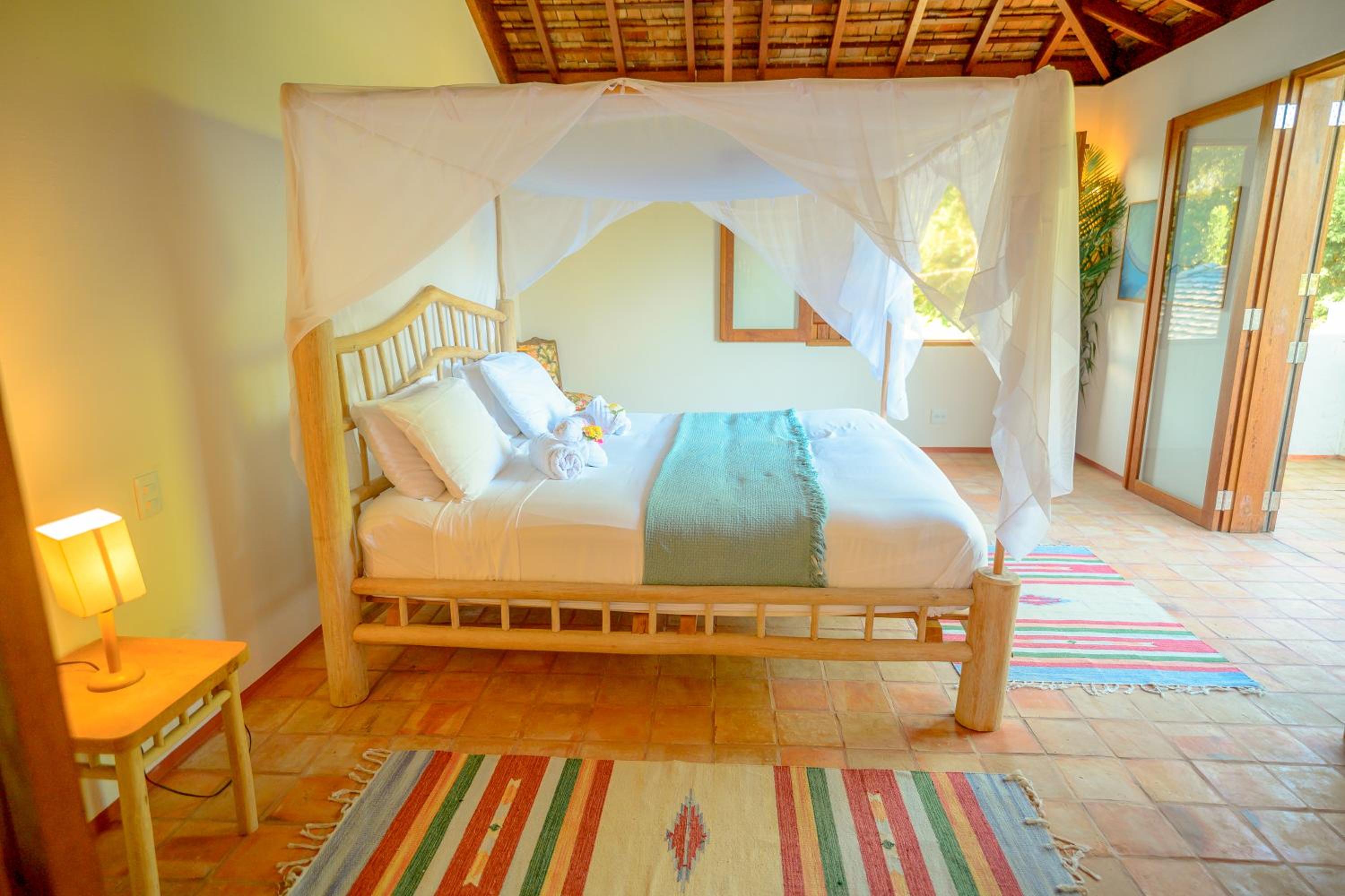 Villas Bahia - Paraiso na Bahia