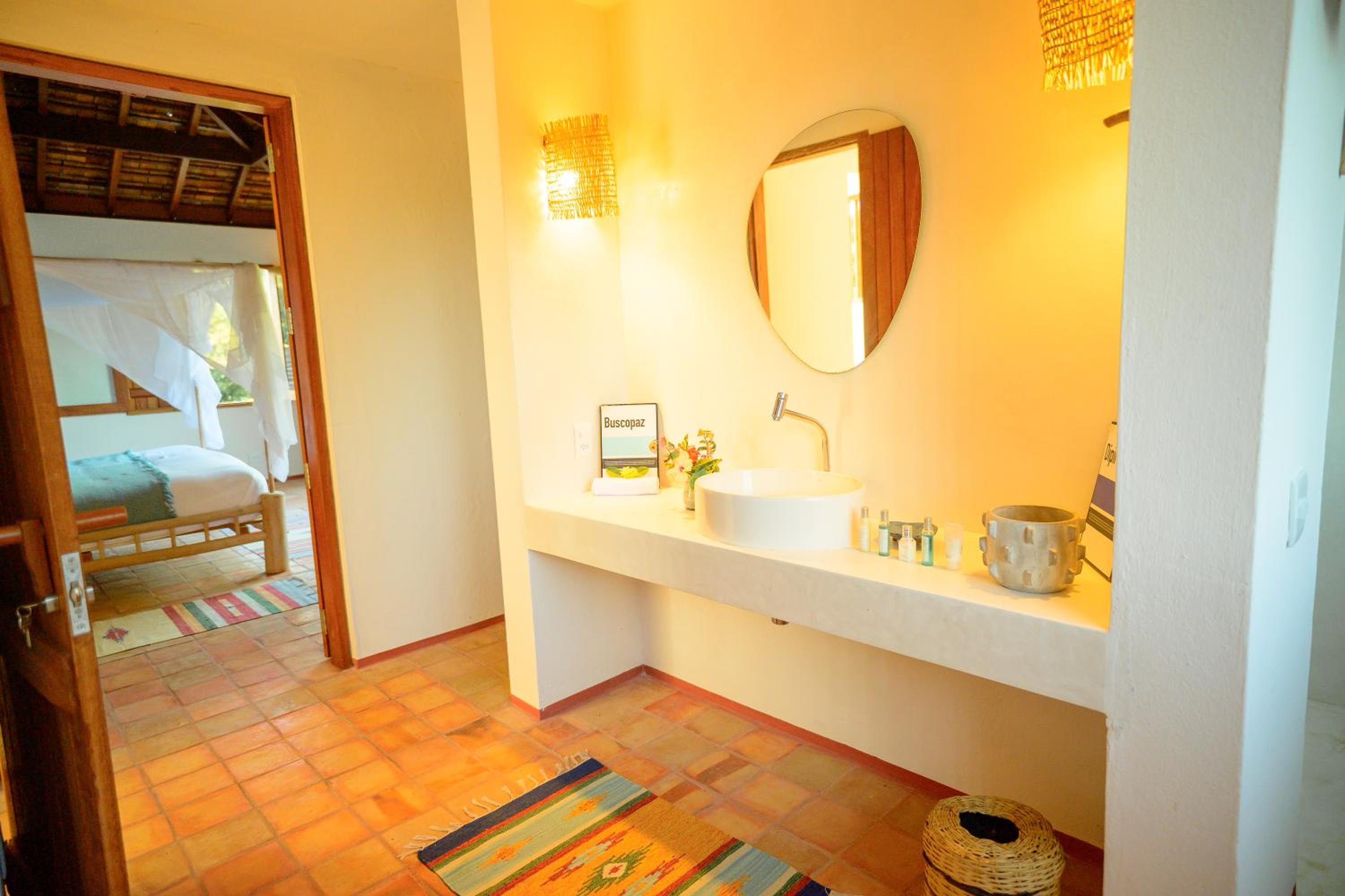Villas Bahia - Paraiso na Bahia