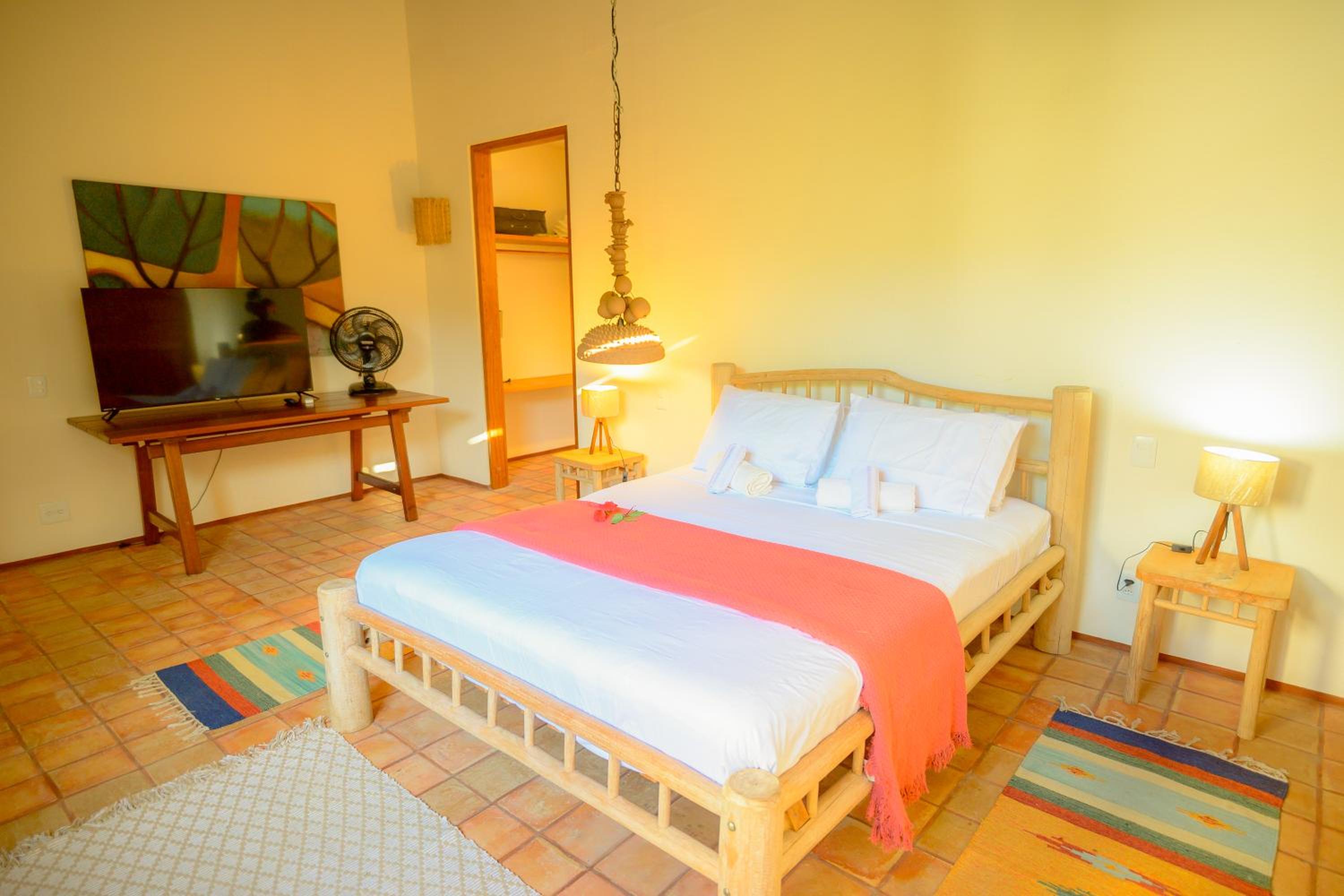 Villas Bahia - Paraiso na Bahia