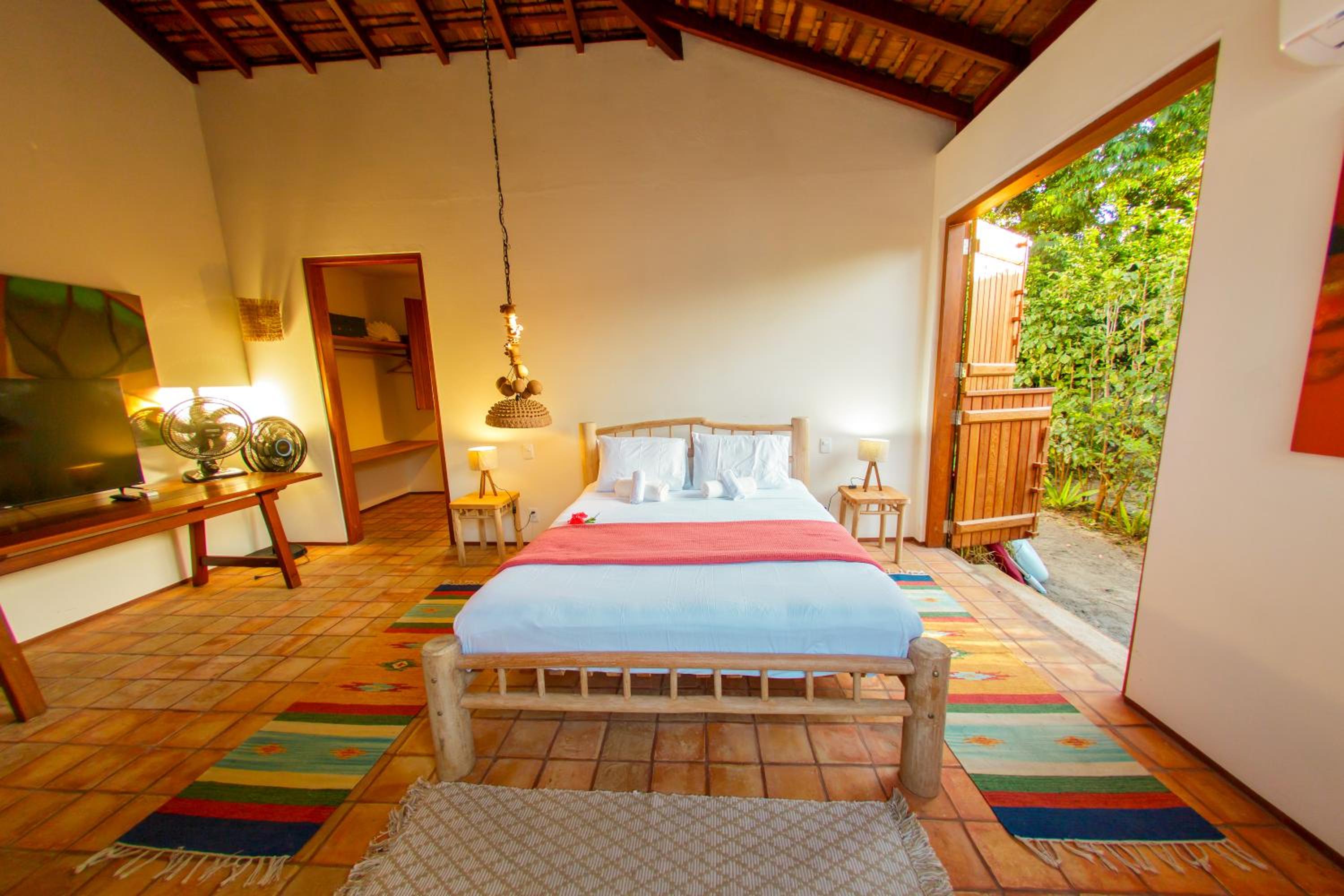 Villas Bahia - Paraiso na Bahia