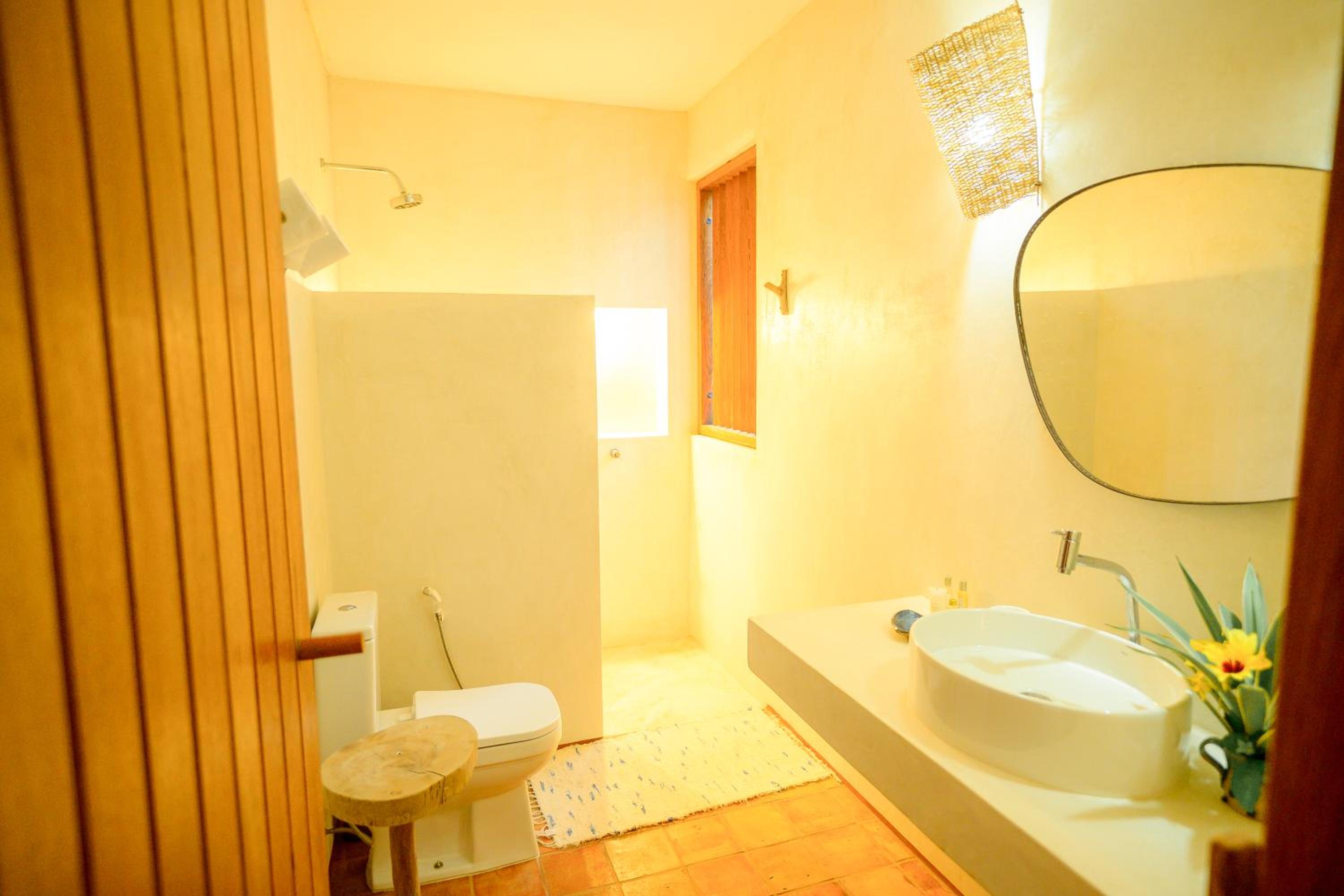 Villas Bahia - Paraiso na Bahia