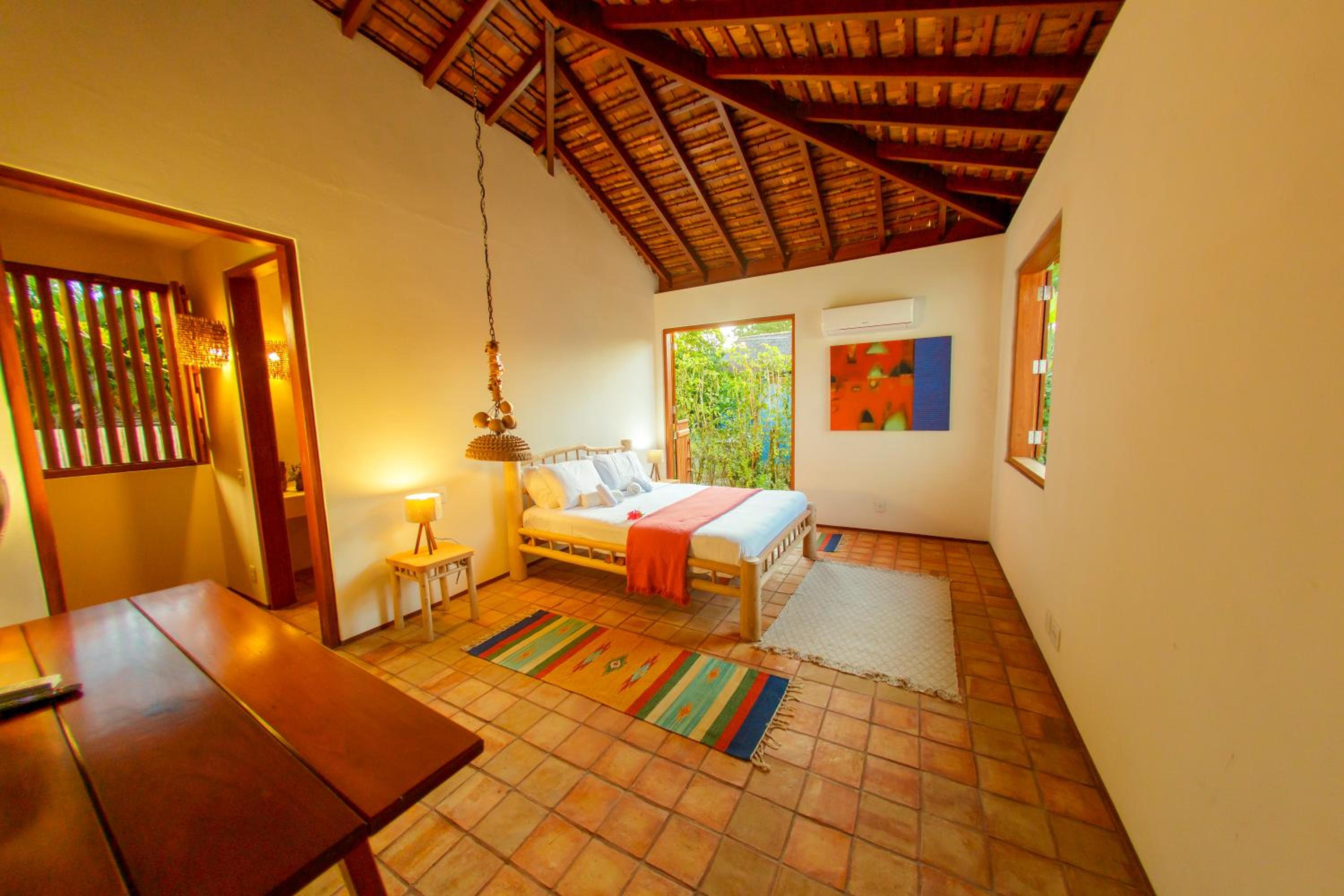 Villas Bahia - Paraiso na Bahia