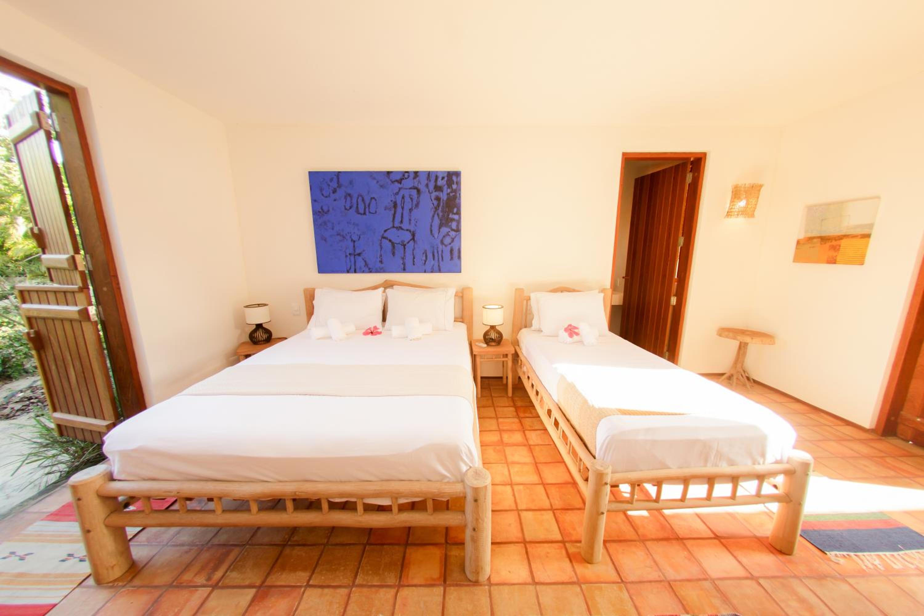 Villas Bahia - Paraiso na Bahia