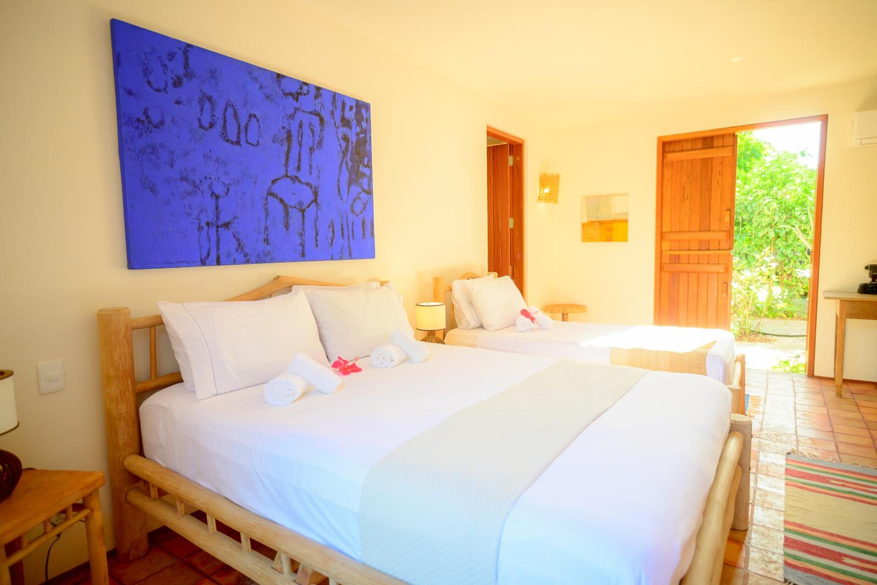 Villas Bahia - Paraiso na Bahia