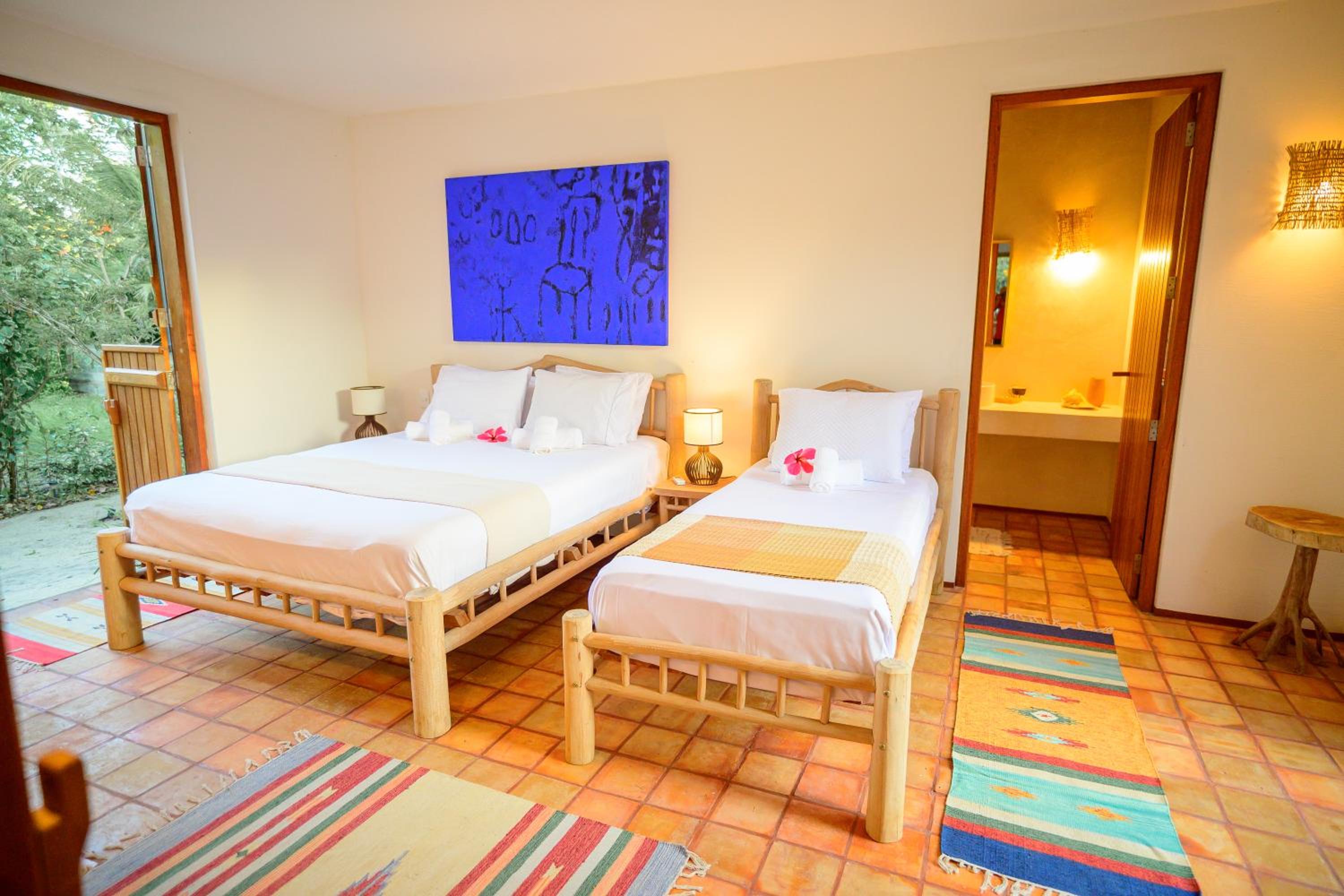 Villas Bahia - Paraiso na Bahia