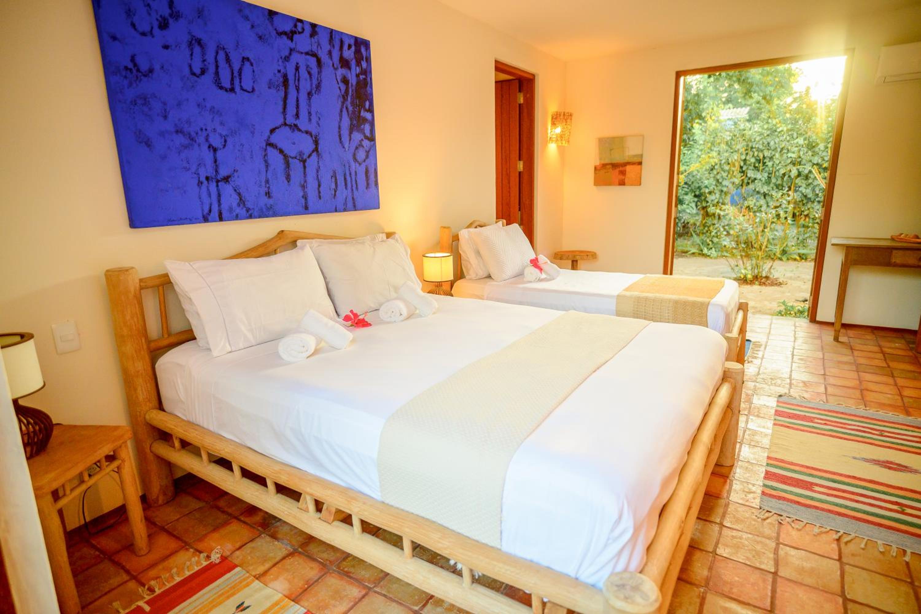 Villas Bahia - Paraiso na Bahia