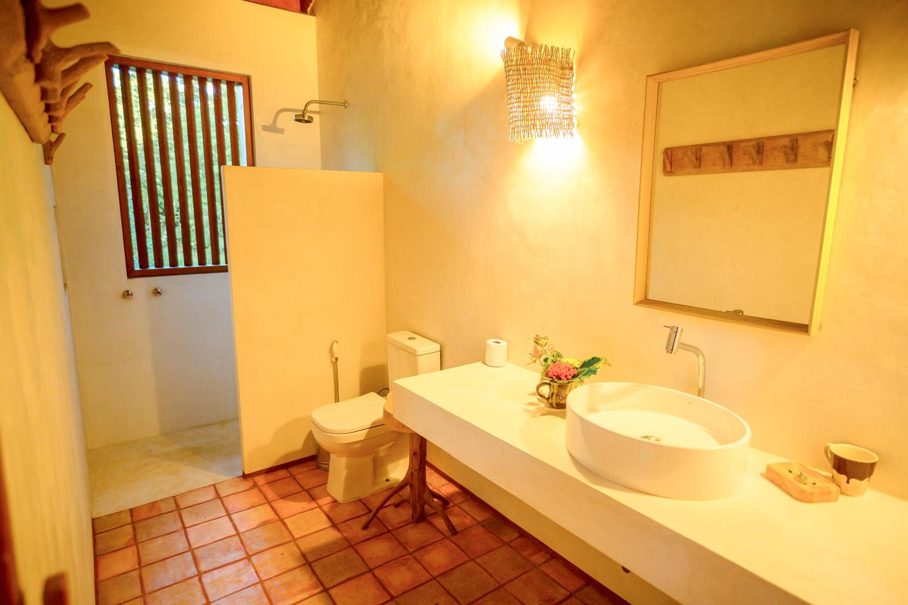 Villas Bahia - Paraiso na Bahia