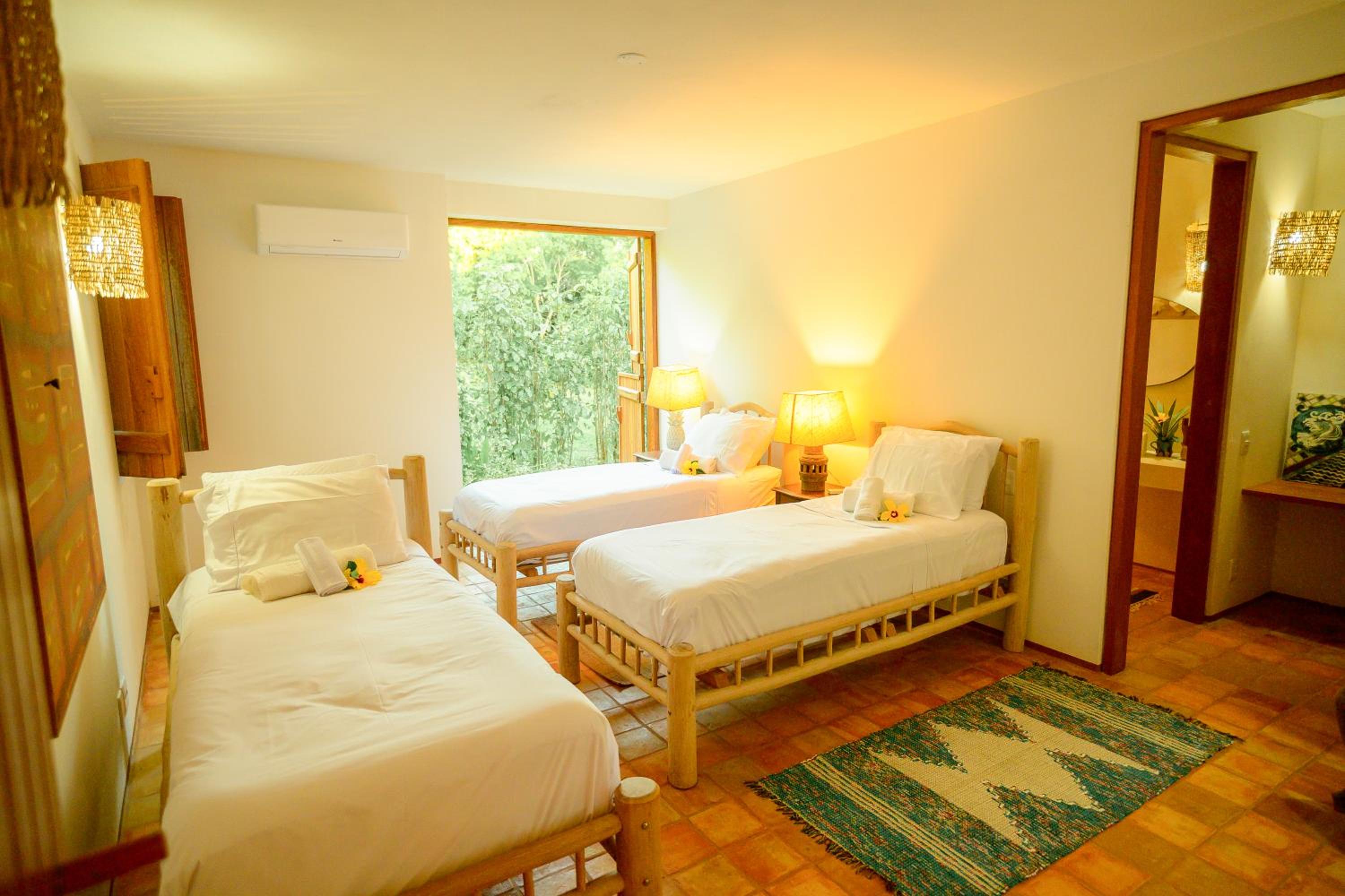 Villas Bahia - Paraiso na Bahia