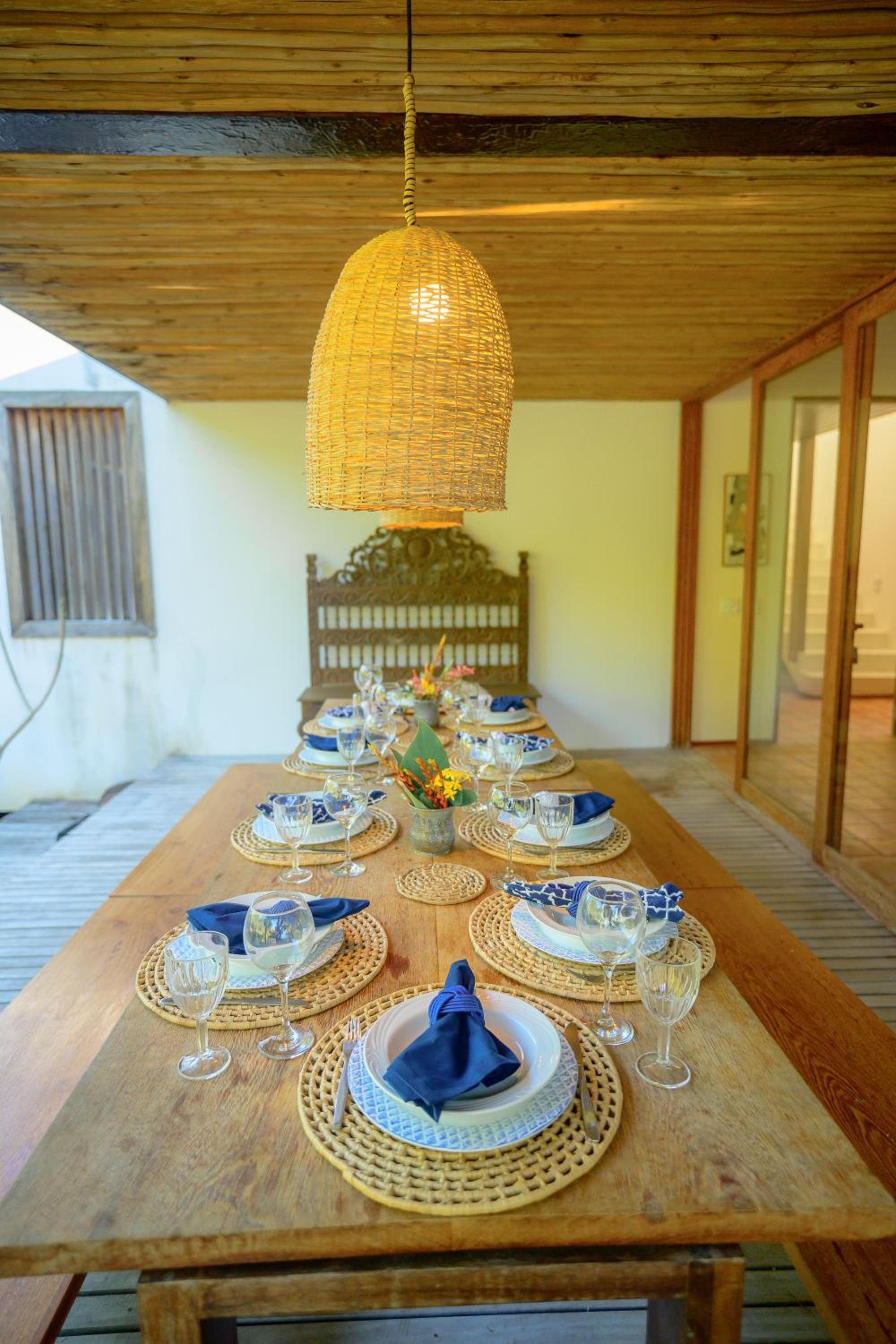 Villas Bahia - Paraiso na Bahia