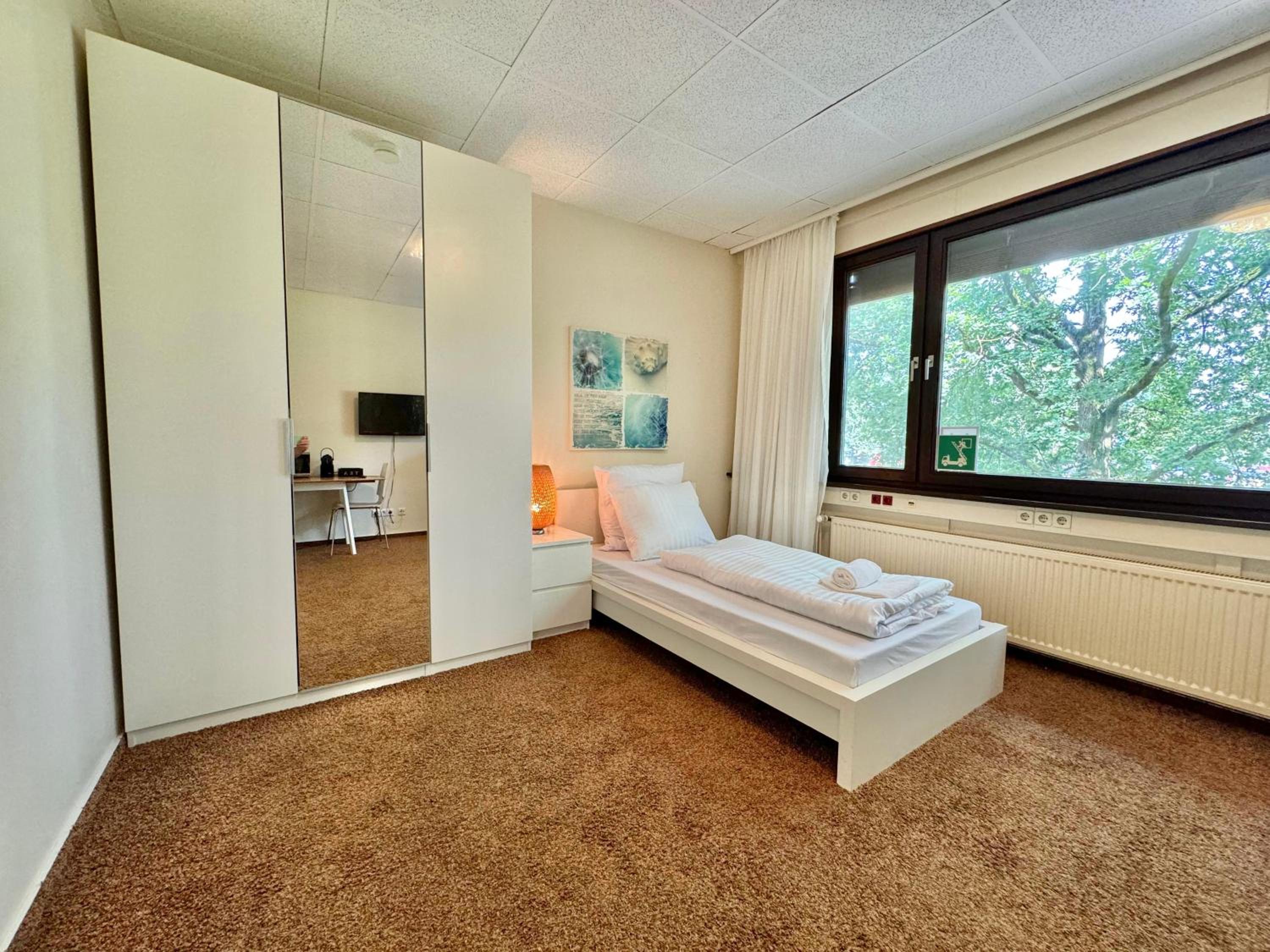 GuestHouse Gütersloh