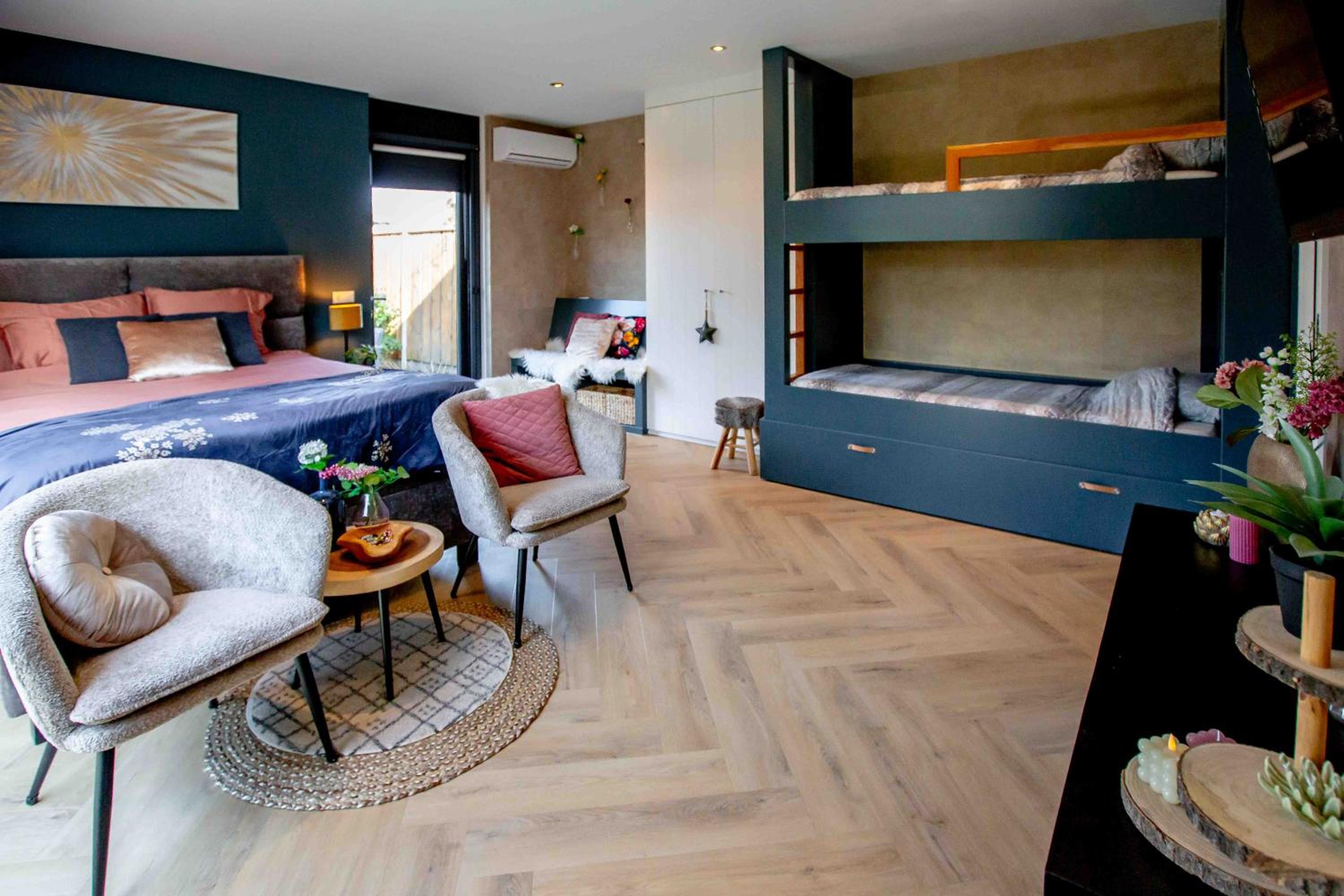 DreamZzz Boutique B&B Kaatsheuvel