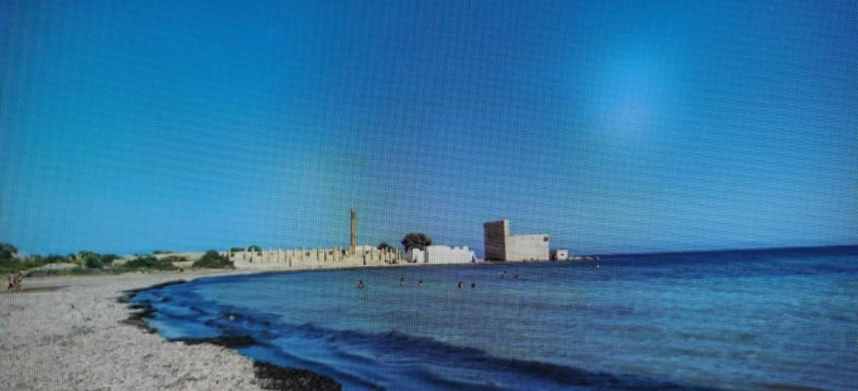La Casa Del Viale