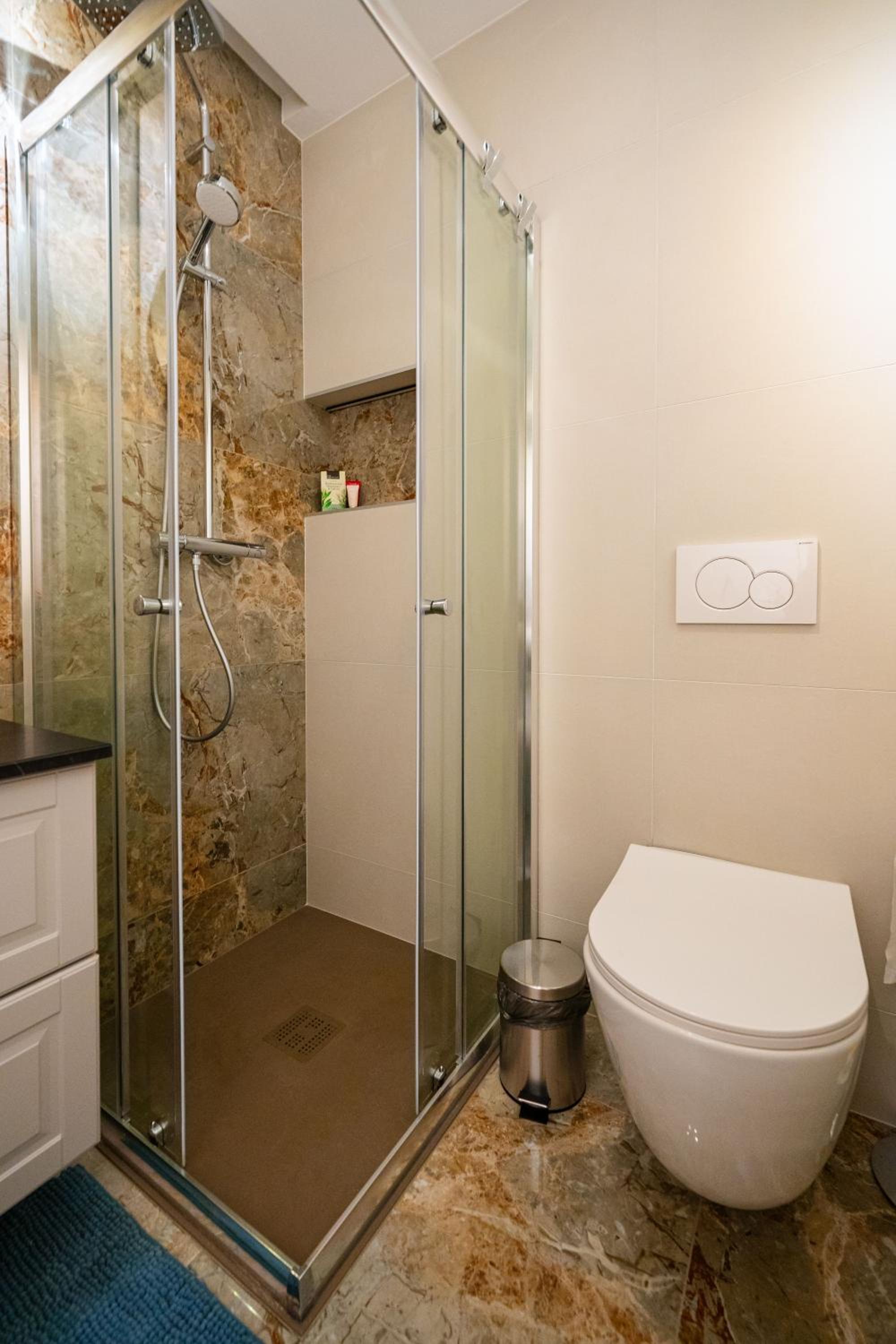 Apartments Marni