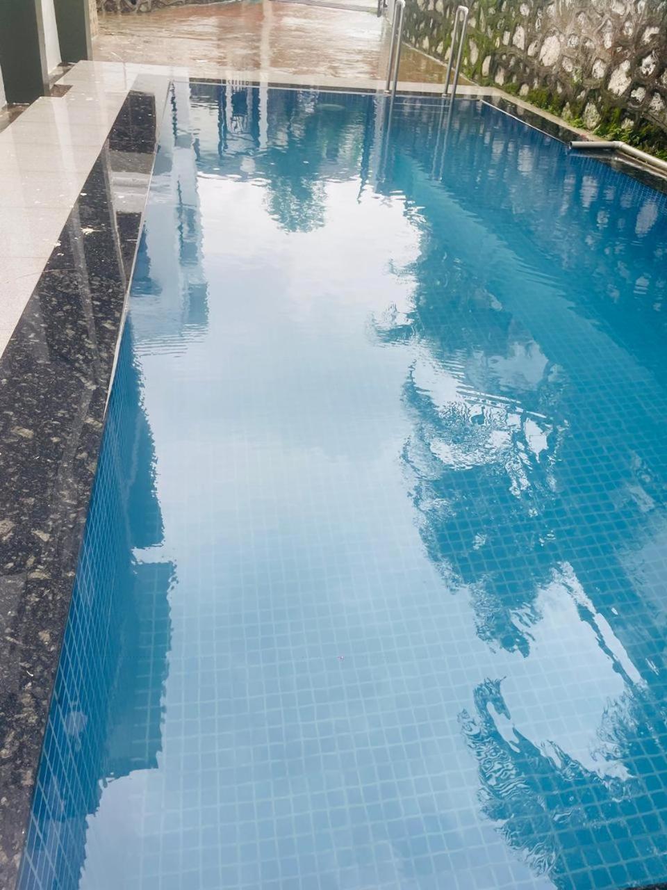 Omni Villa 4BHK view 2