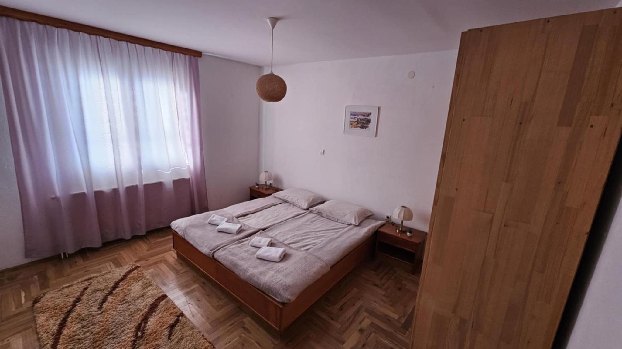 Apartman A&B1
