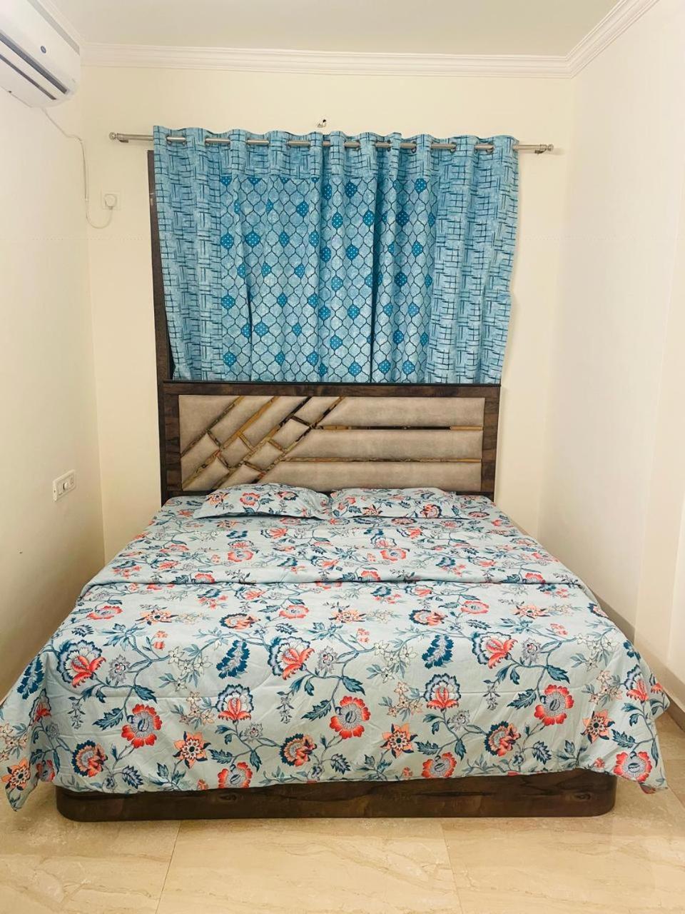 Omni Villa 4BHK view 5
