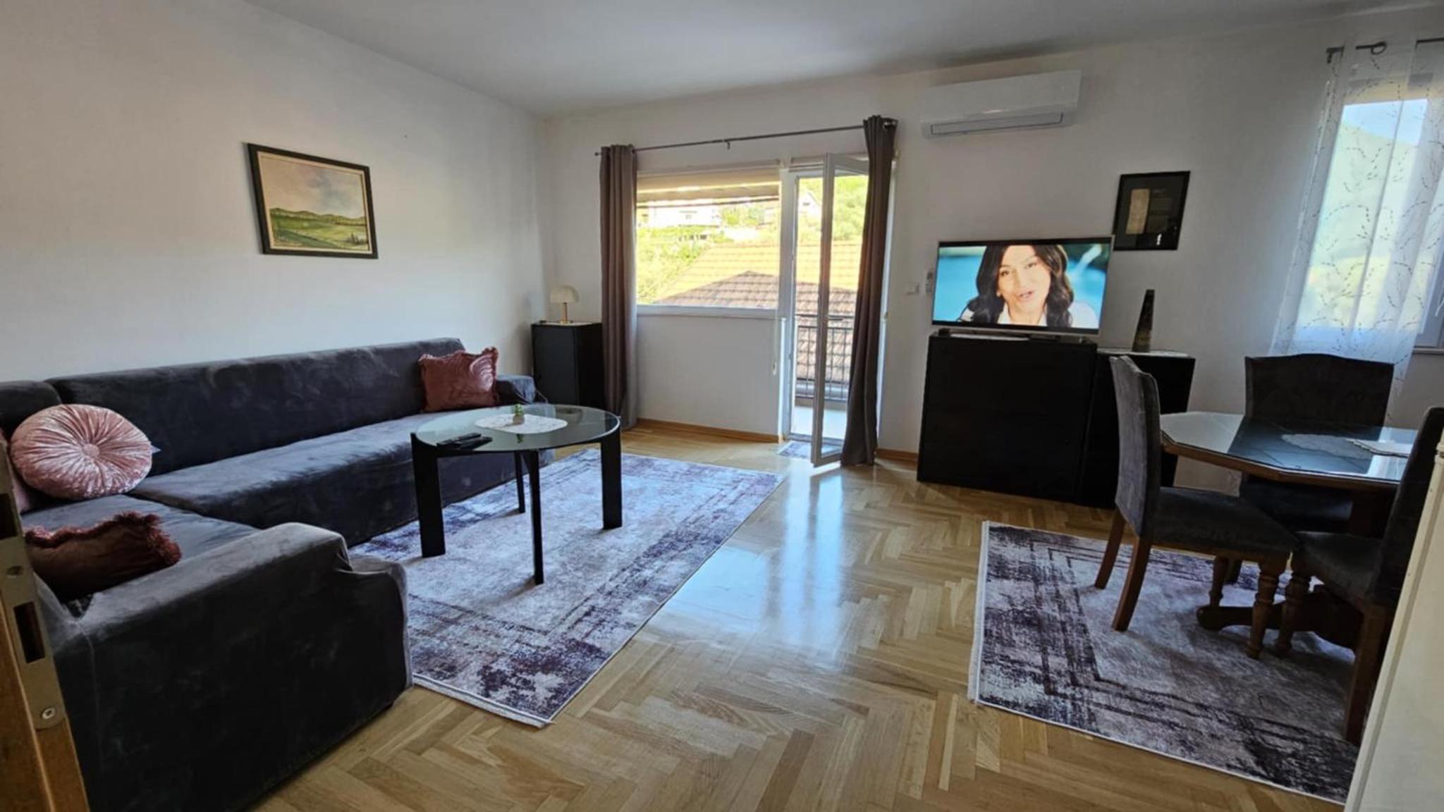 Apartman A&B1