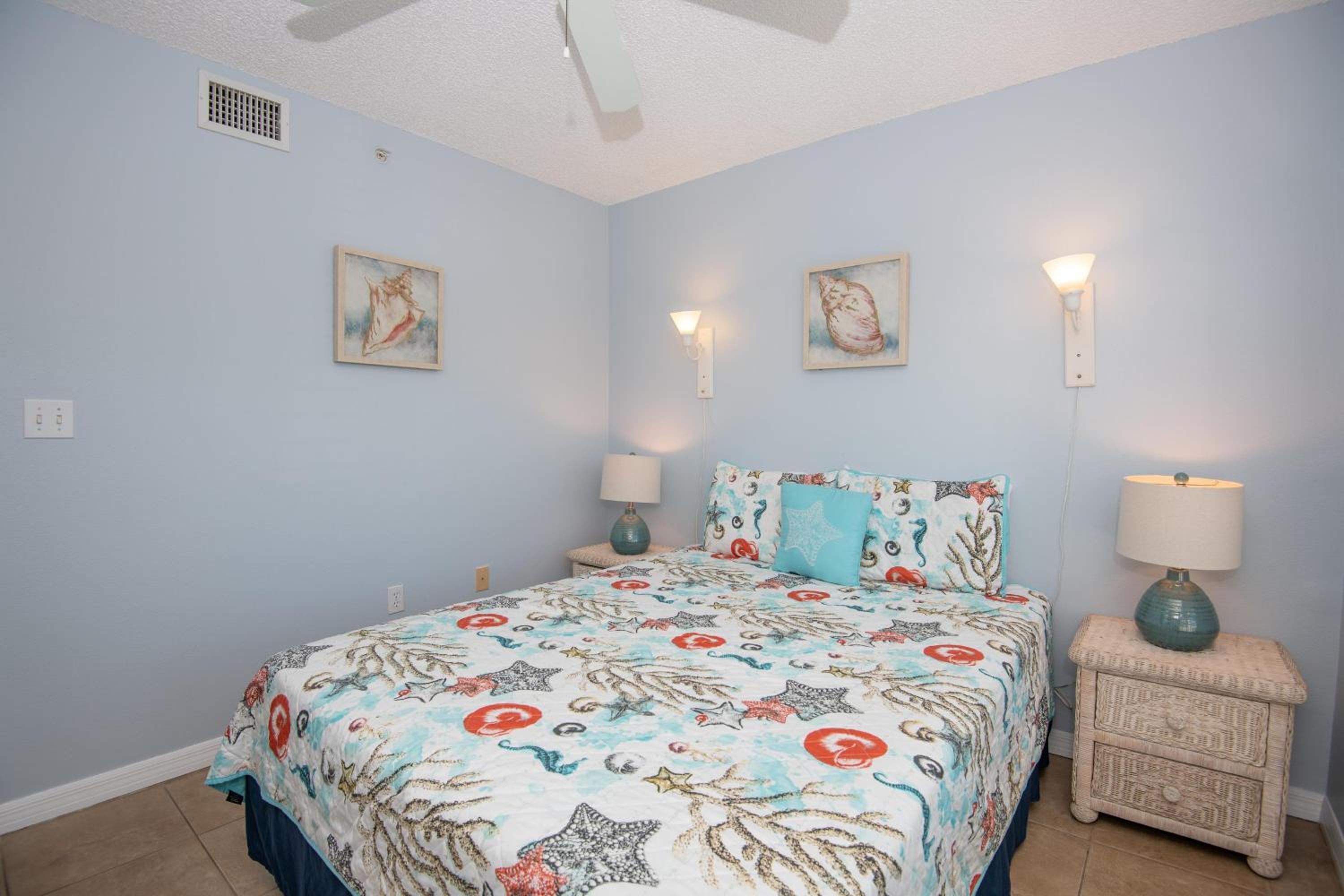 Sunrise Resort 211 view 4