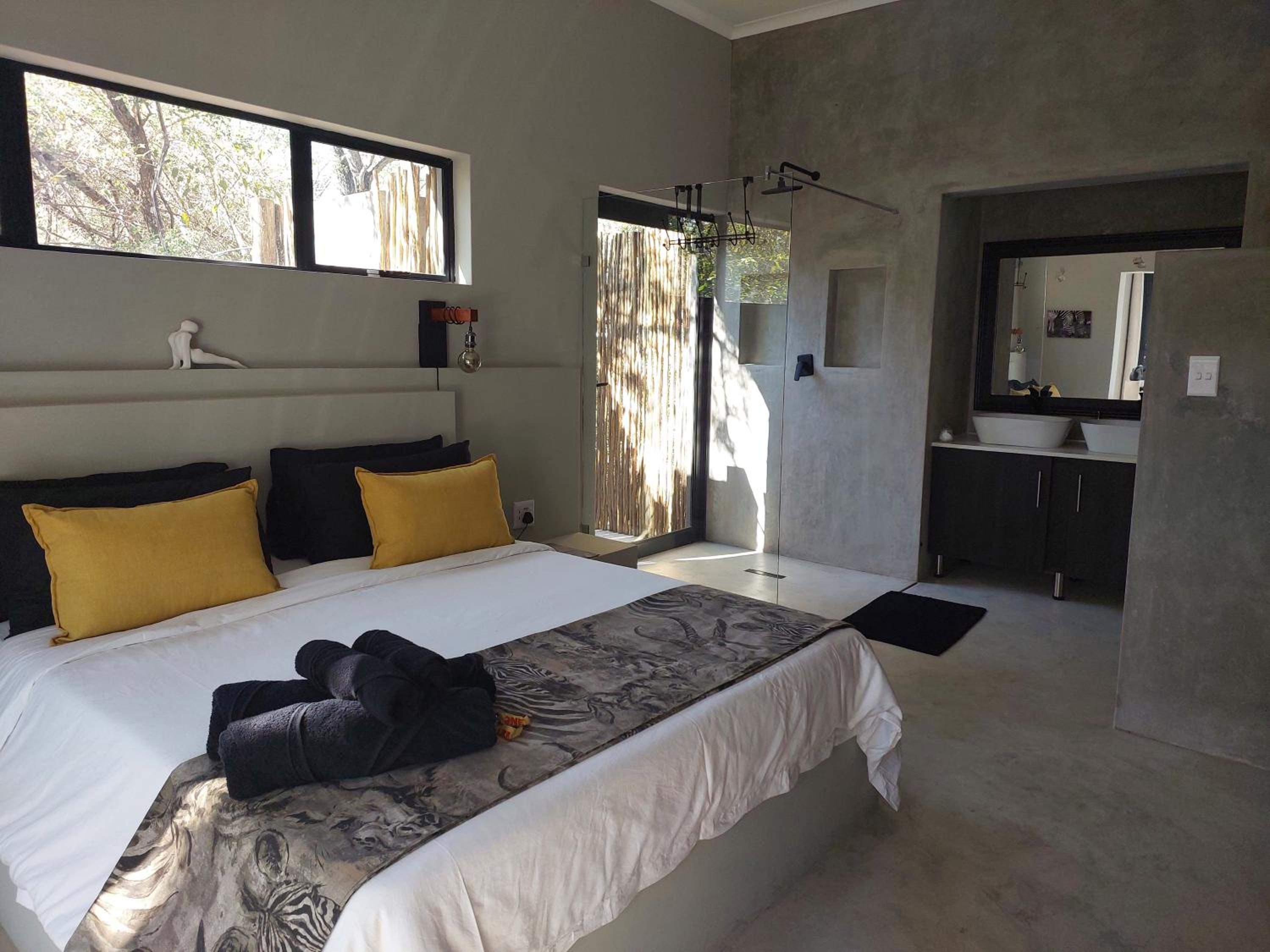 House Motswiri