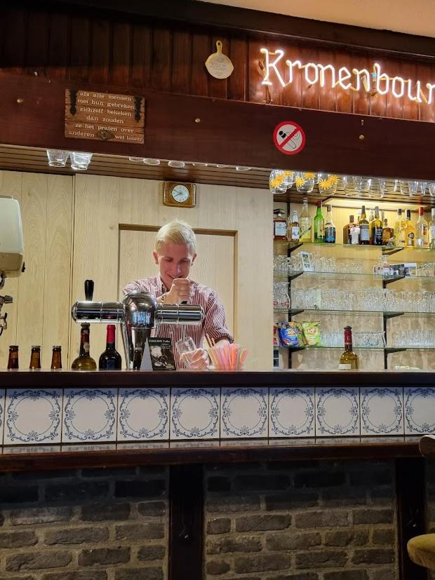 Welkomhoeve