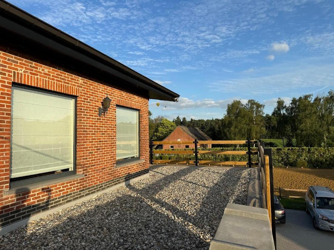 Welkomhoeve