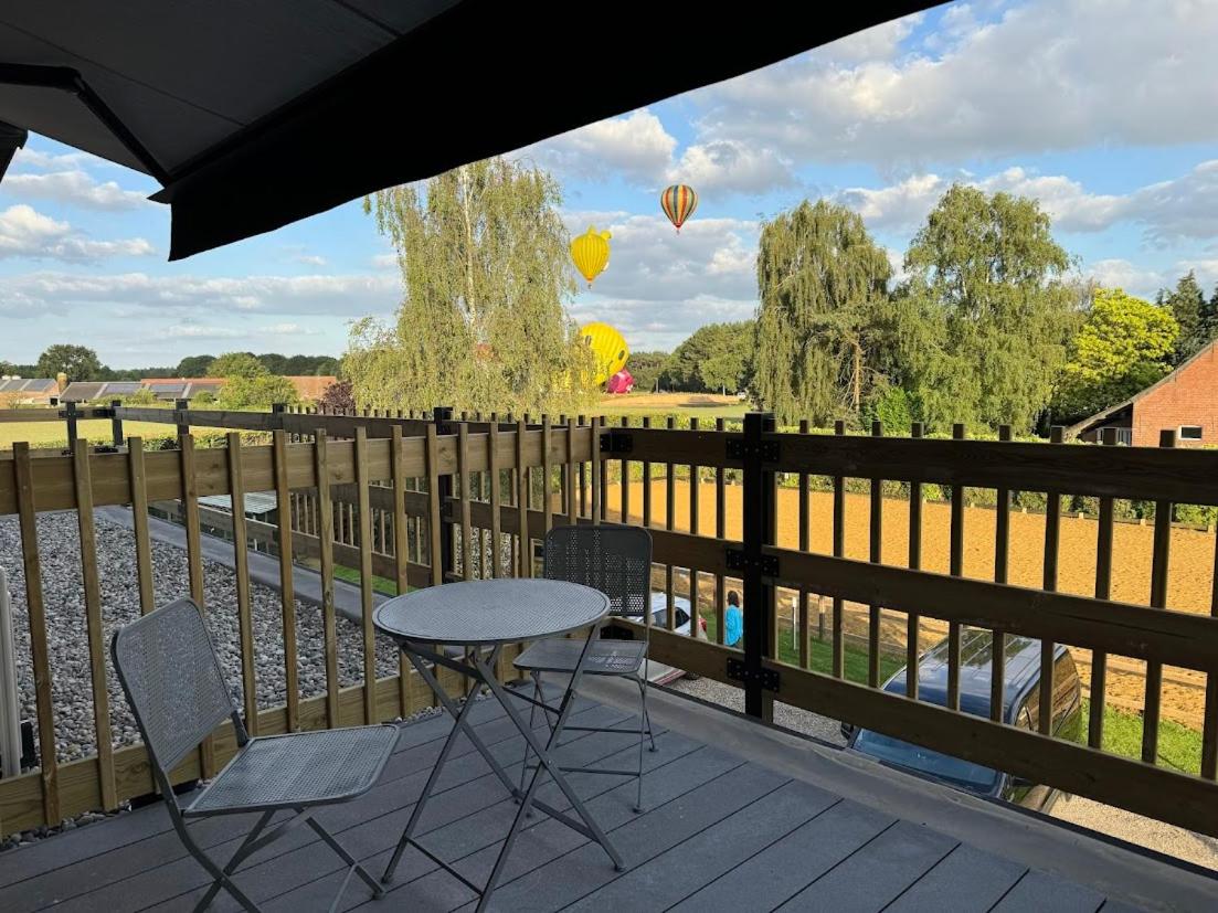 Welkomhoeve