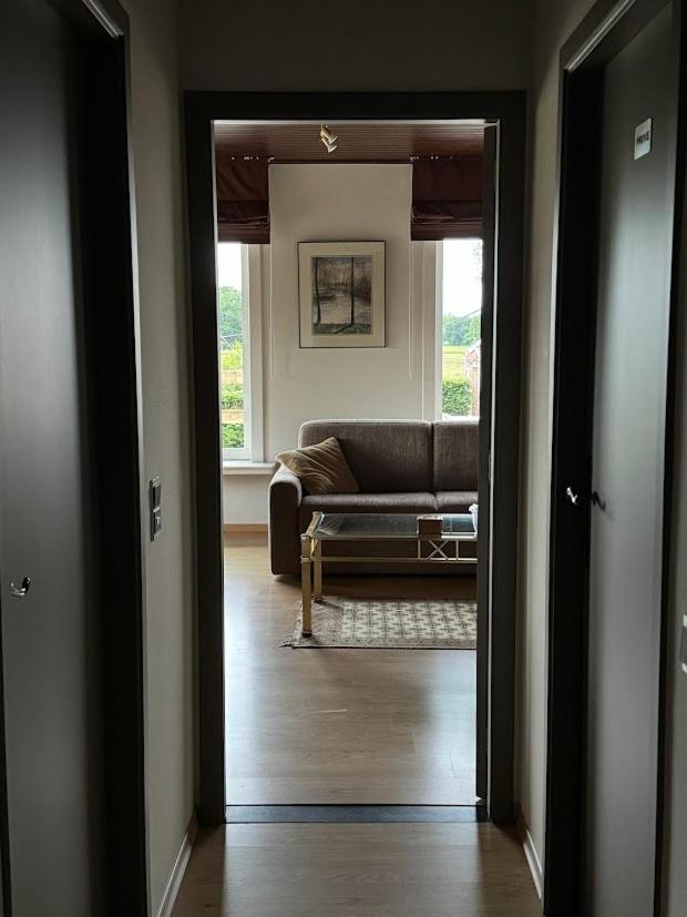 Welkomhoeve