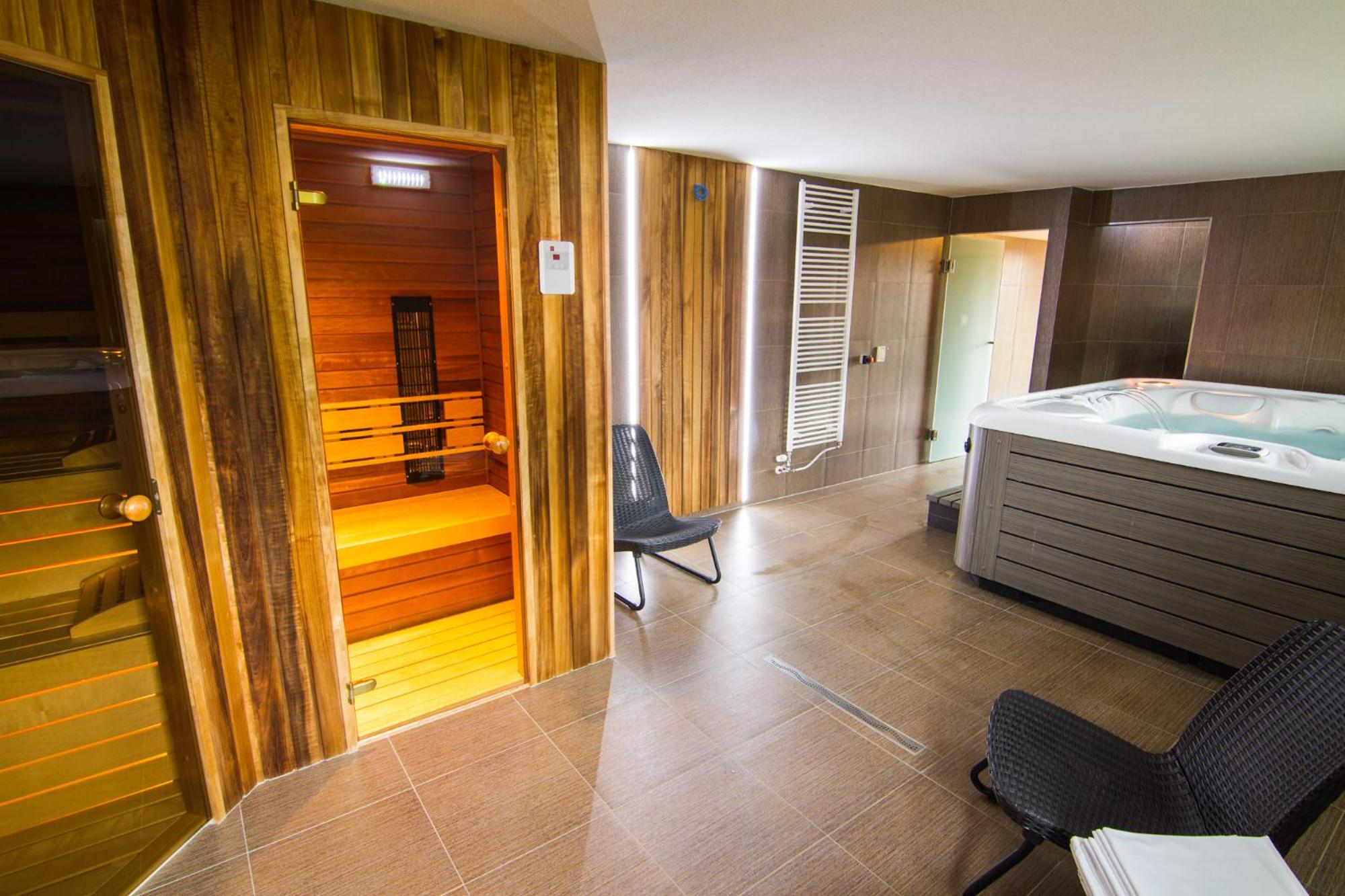 Apartments Club Telgárt