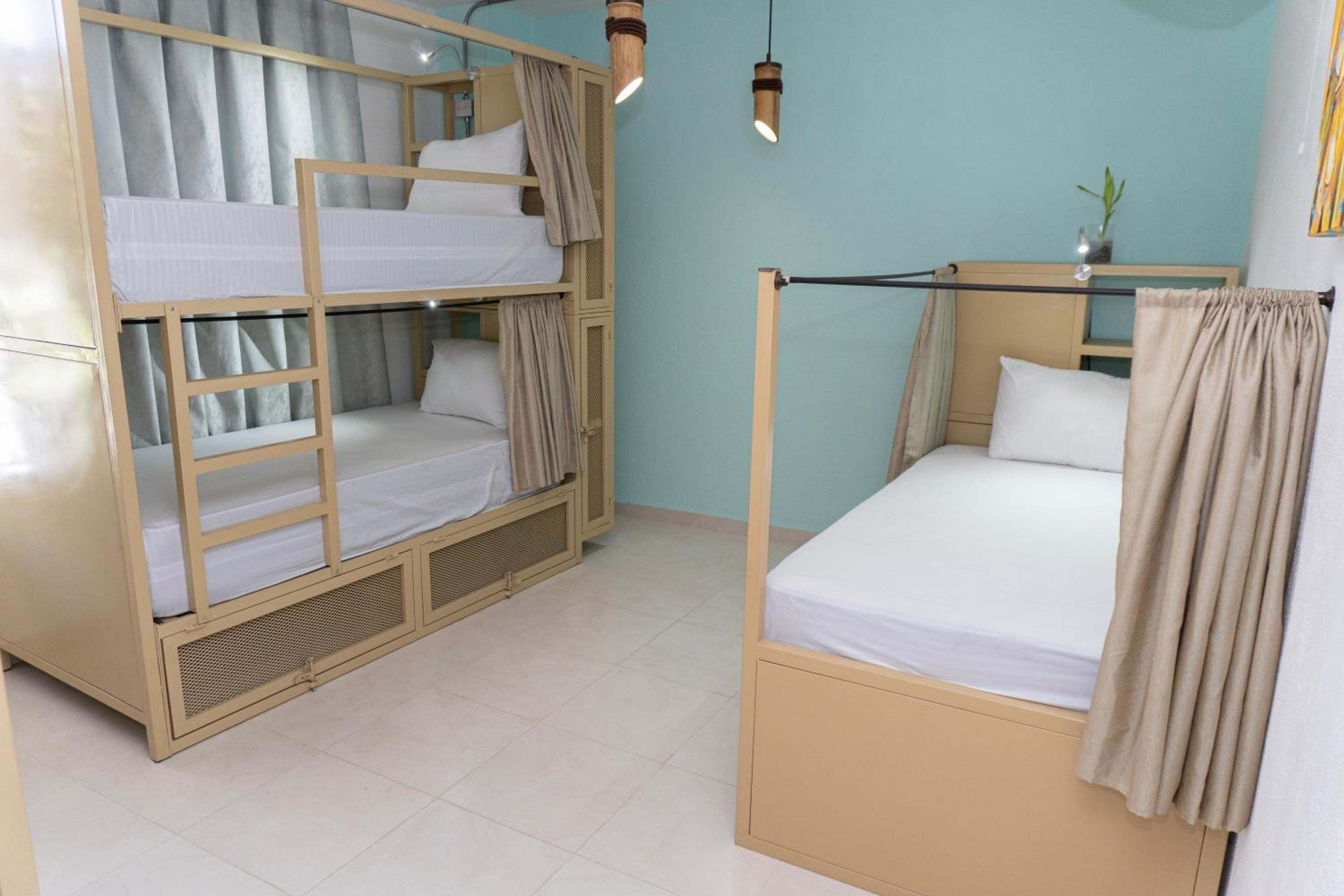 Hostal Las Guaduas