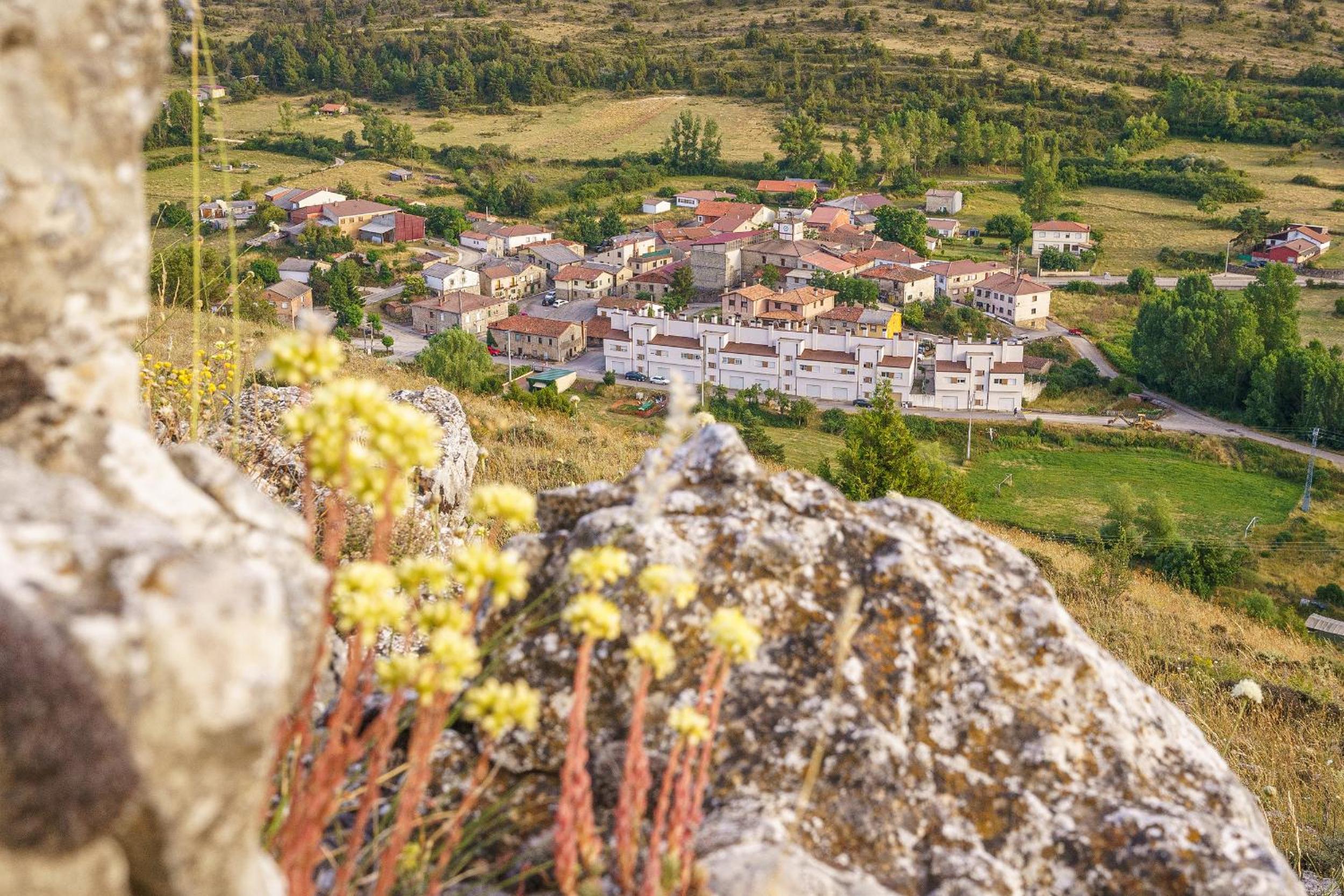 La cabaña del cañón