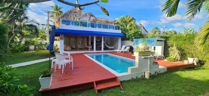 Villa Plata