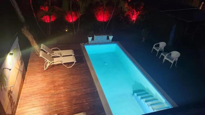 Villa Plata