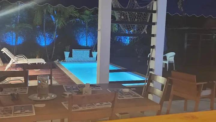 Villa Plata