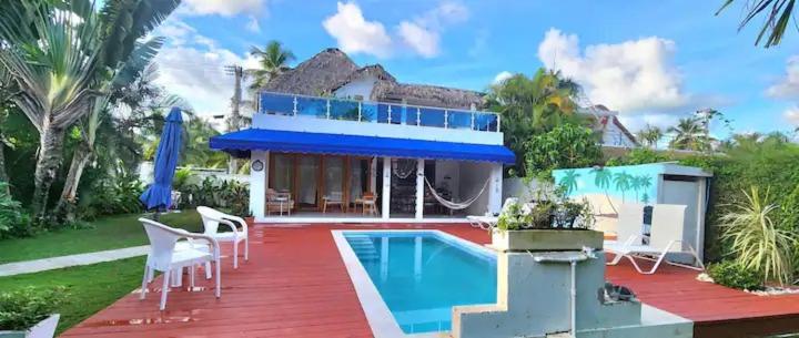 Villa Plata