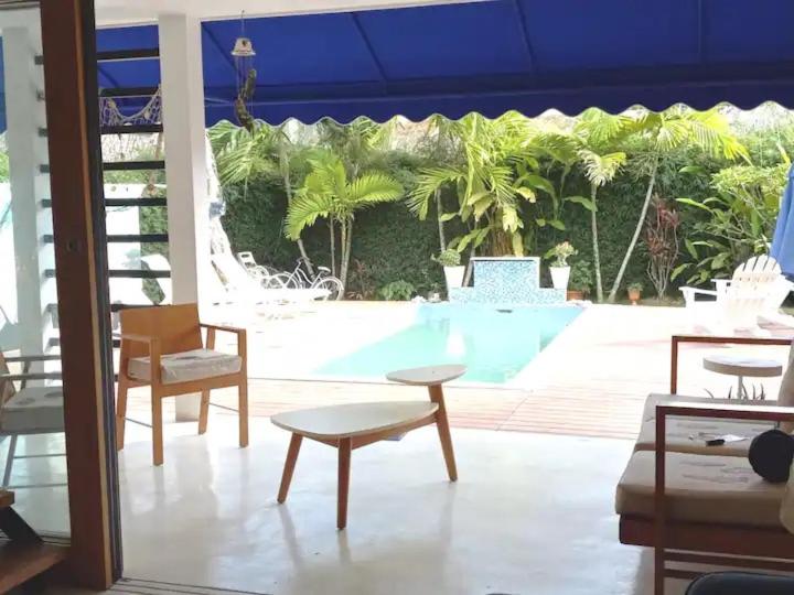 Villa Plata