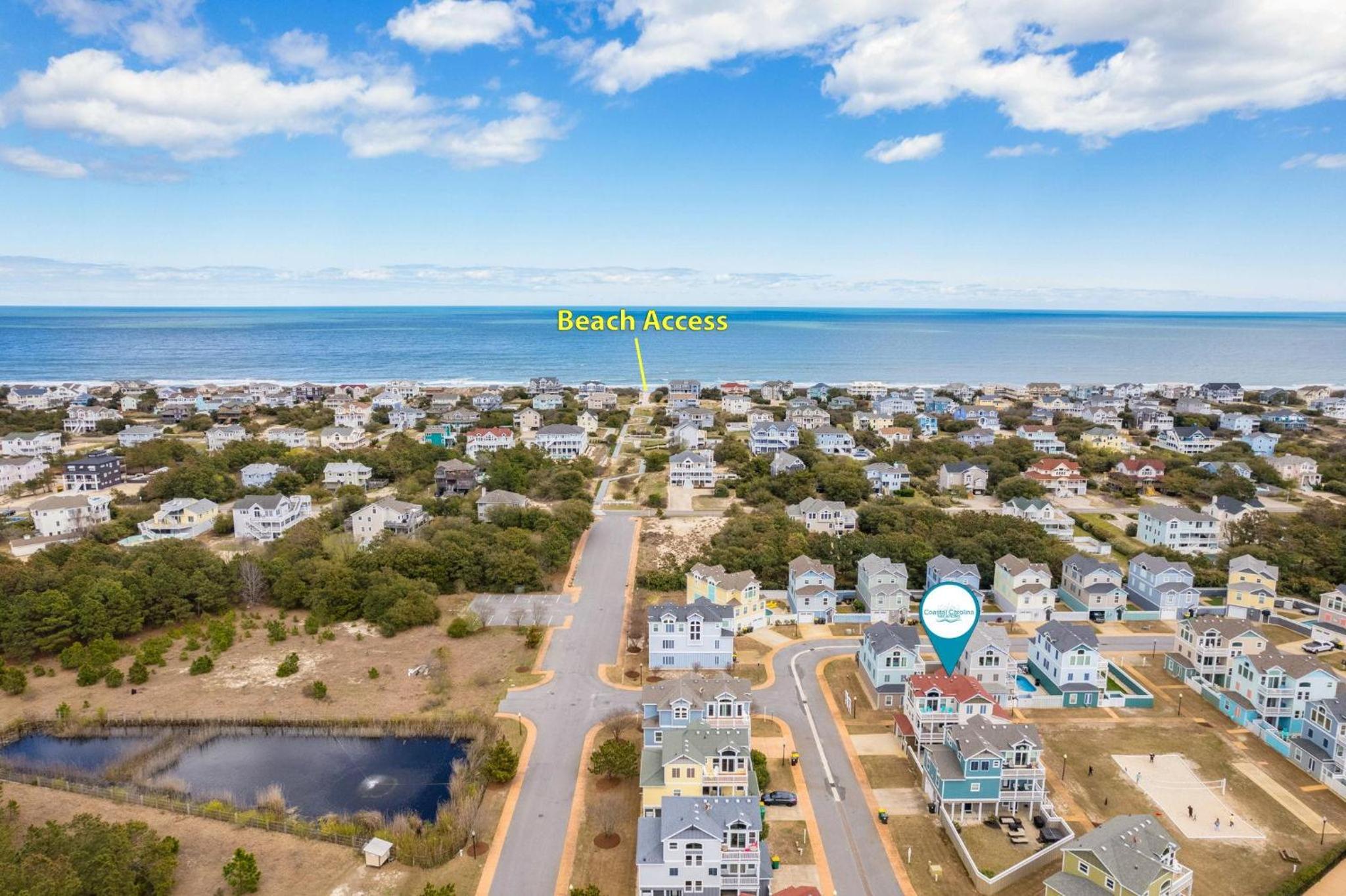 CB38 Crabby Crib view 2