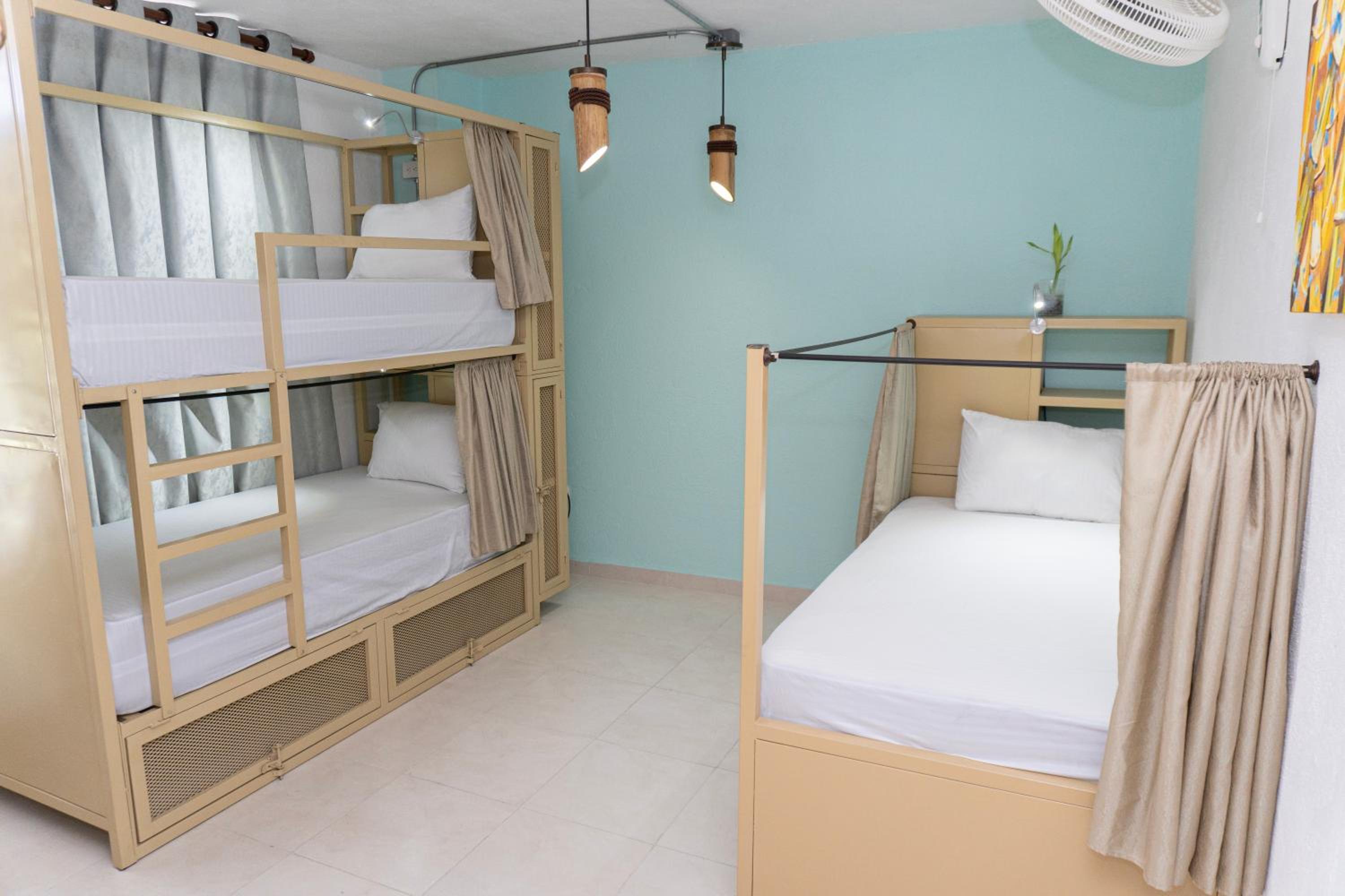Hostal Las Guaduas