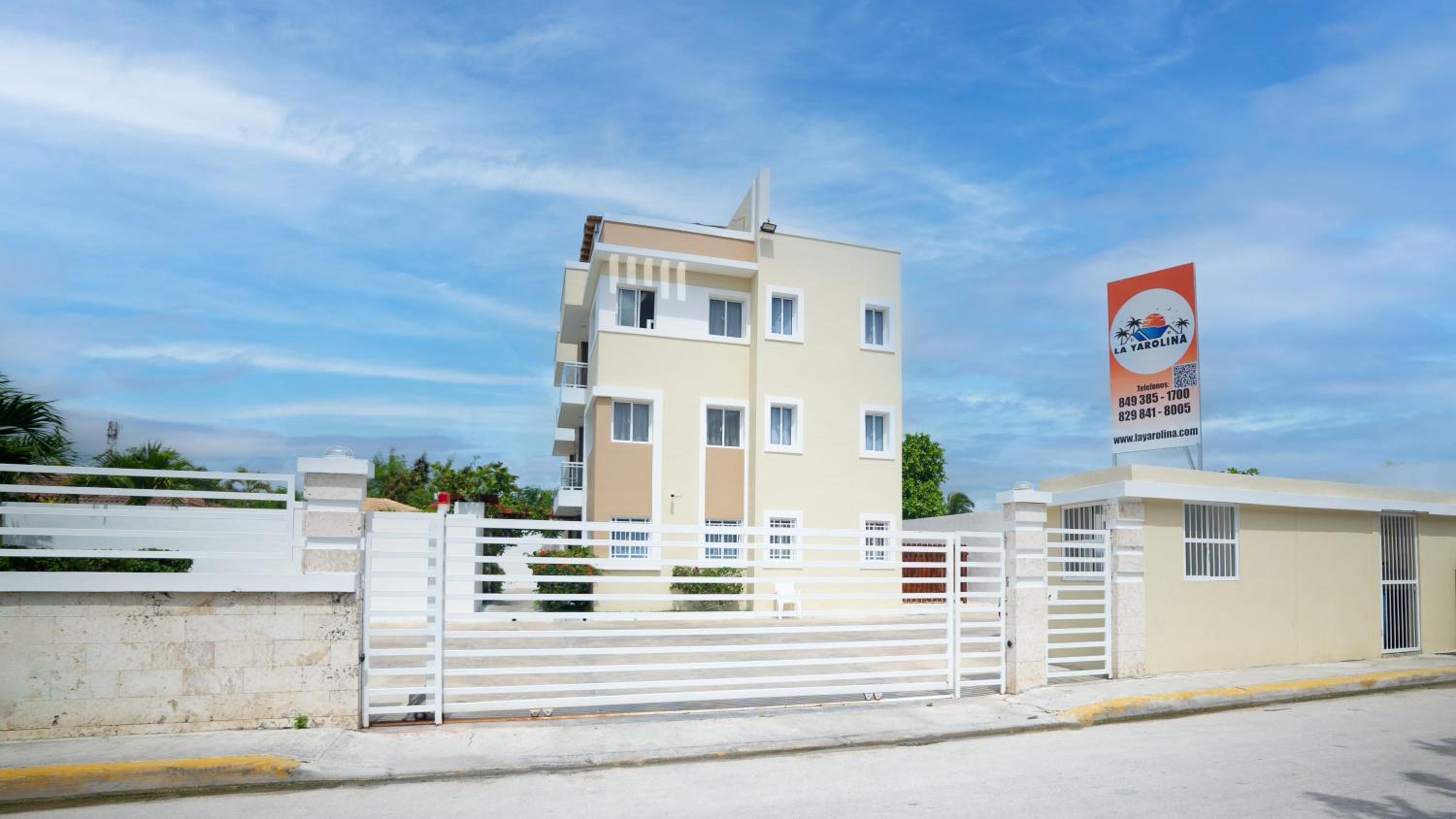 La Yarolina