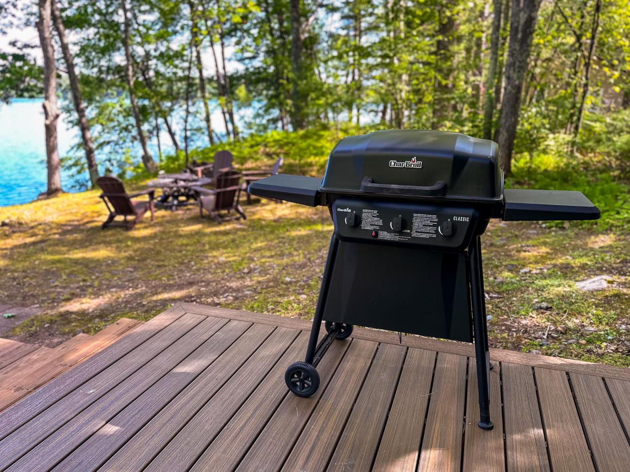 Wausau Cabin on Twin Bear Lake by arc Vacation Rentals view 3