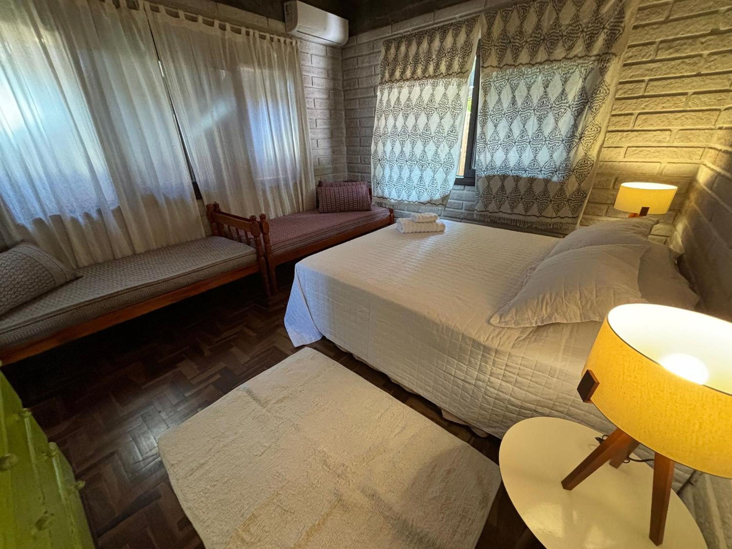 Casa Mar terreo - Villa Bali